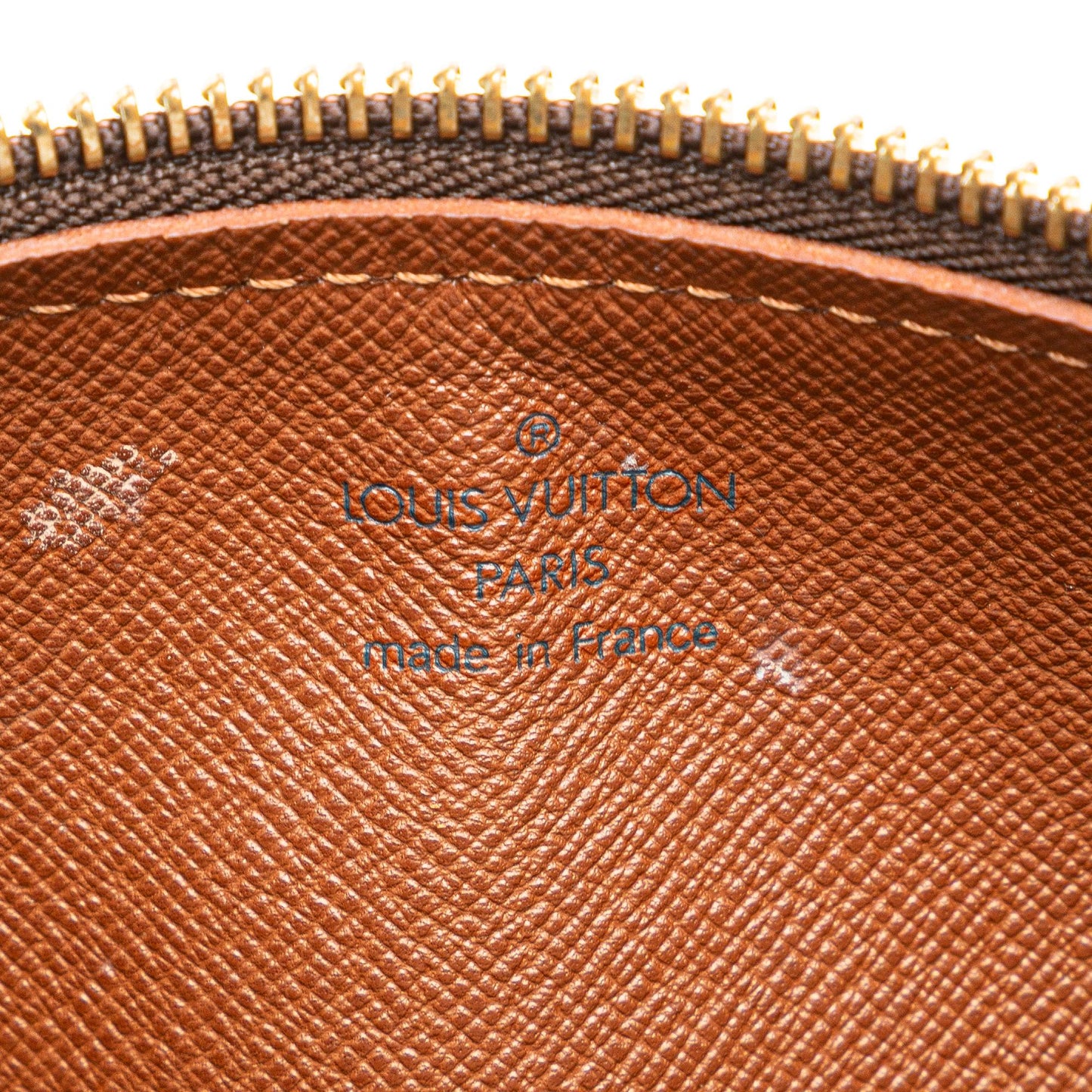Louis Vuitton Monogram Papillon 30