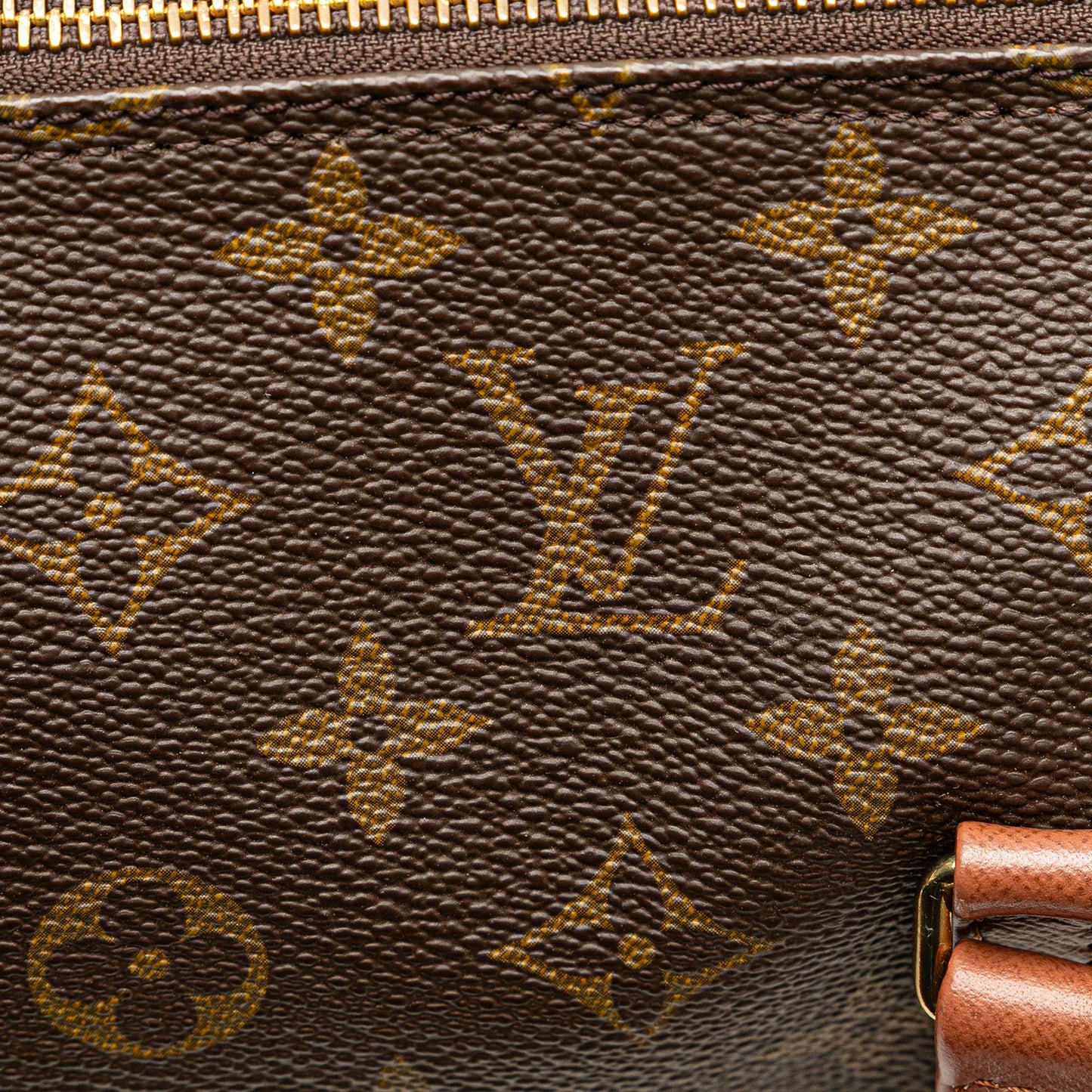 Louis Vuitton Monogram Papillon 30