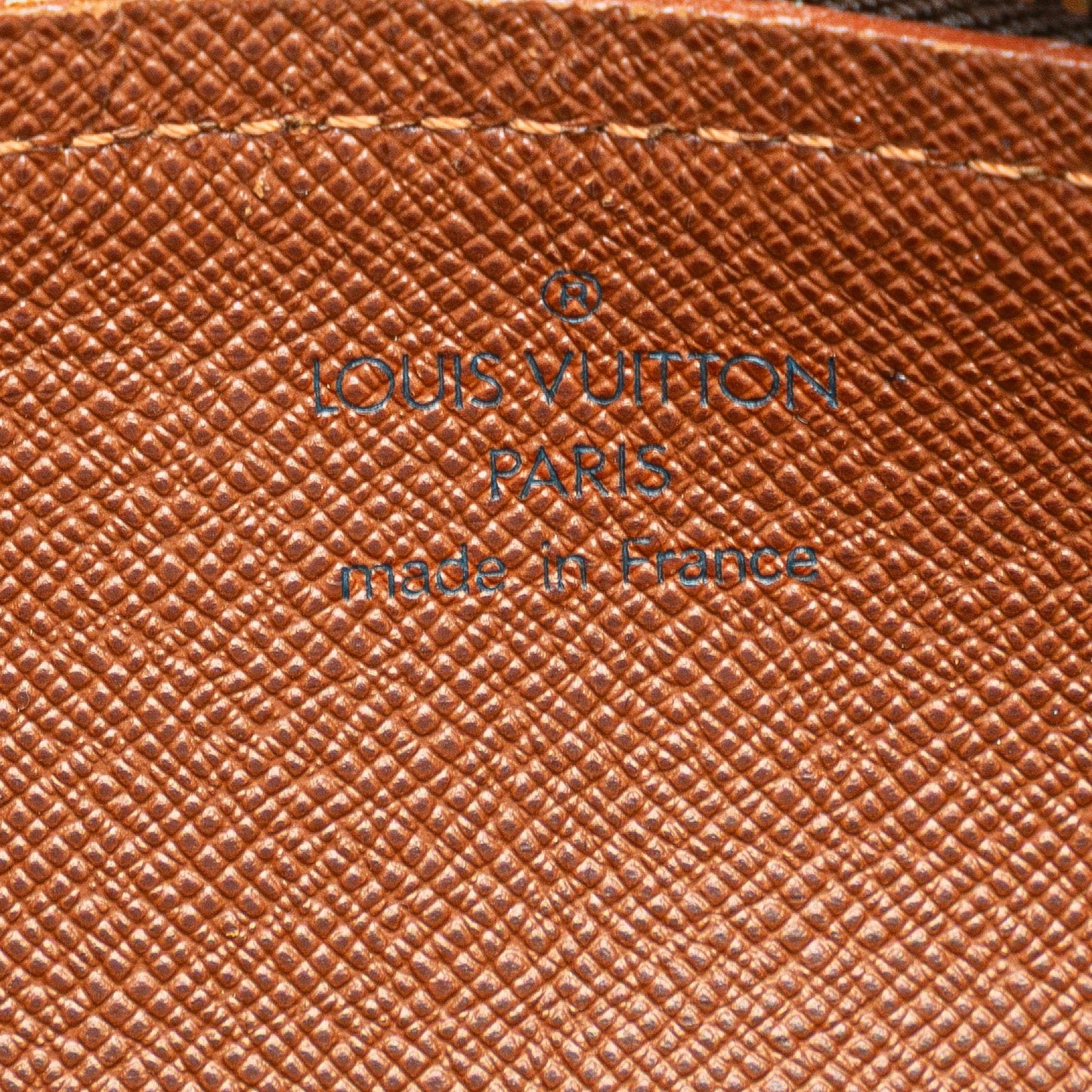 Louis Vuitton Monogram Papillon 30