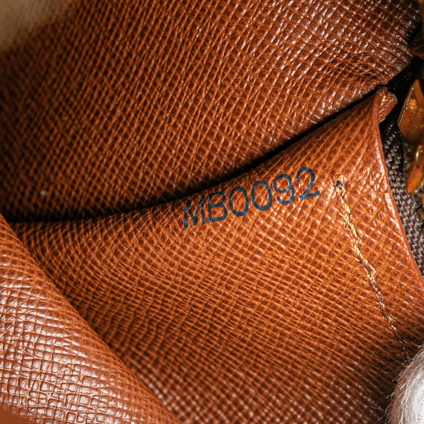 Louis Vuitton Monogram Papillon 30