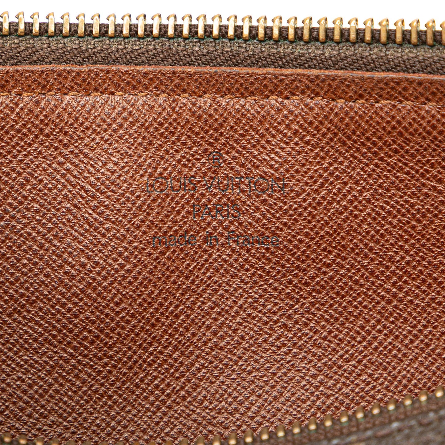 Louis Vuitton Monogram Papillon 30