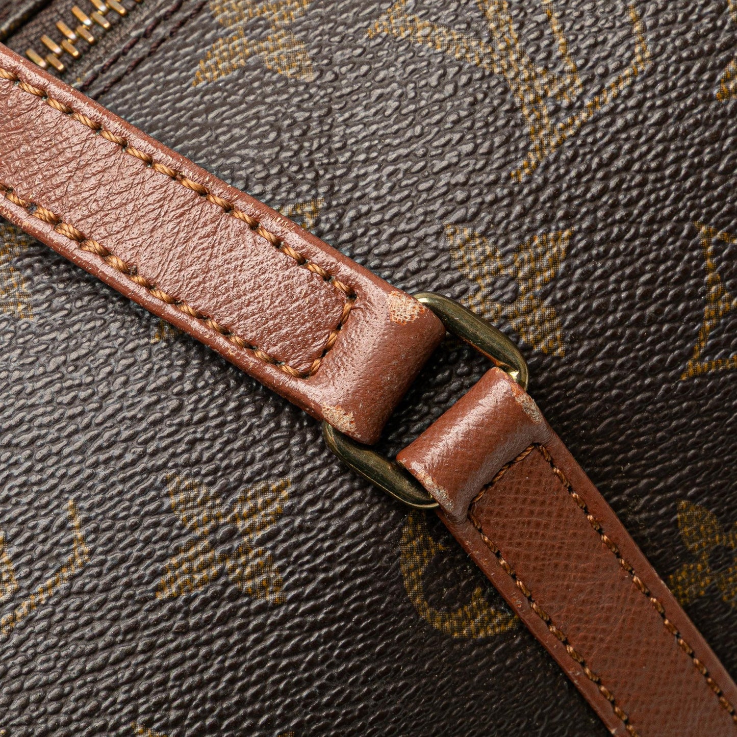 Louis Vuitton Monogram Papillon 30