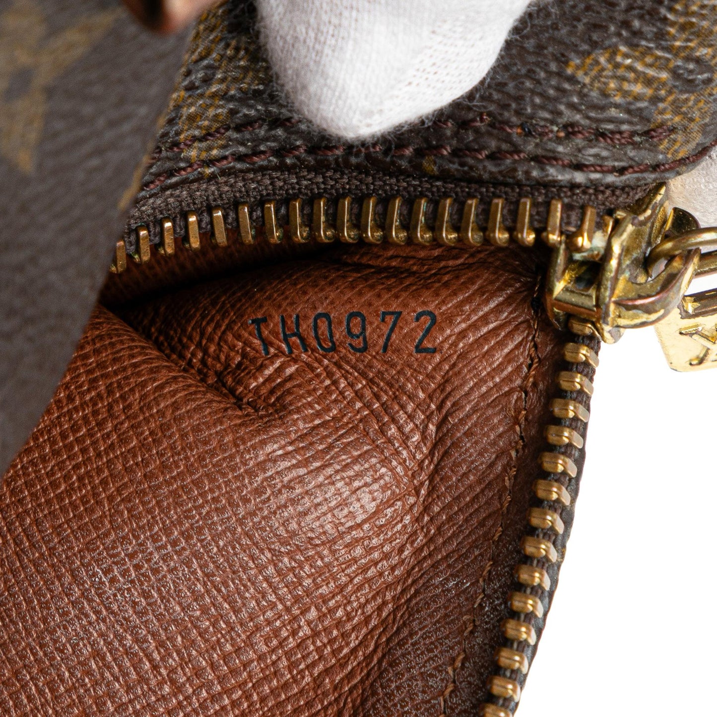 Louis Vuitton Monogram Papillon 30