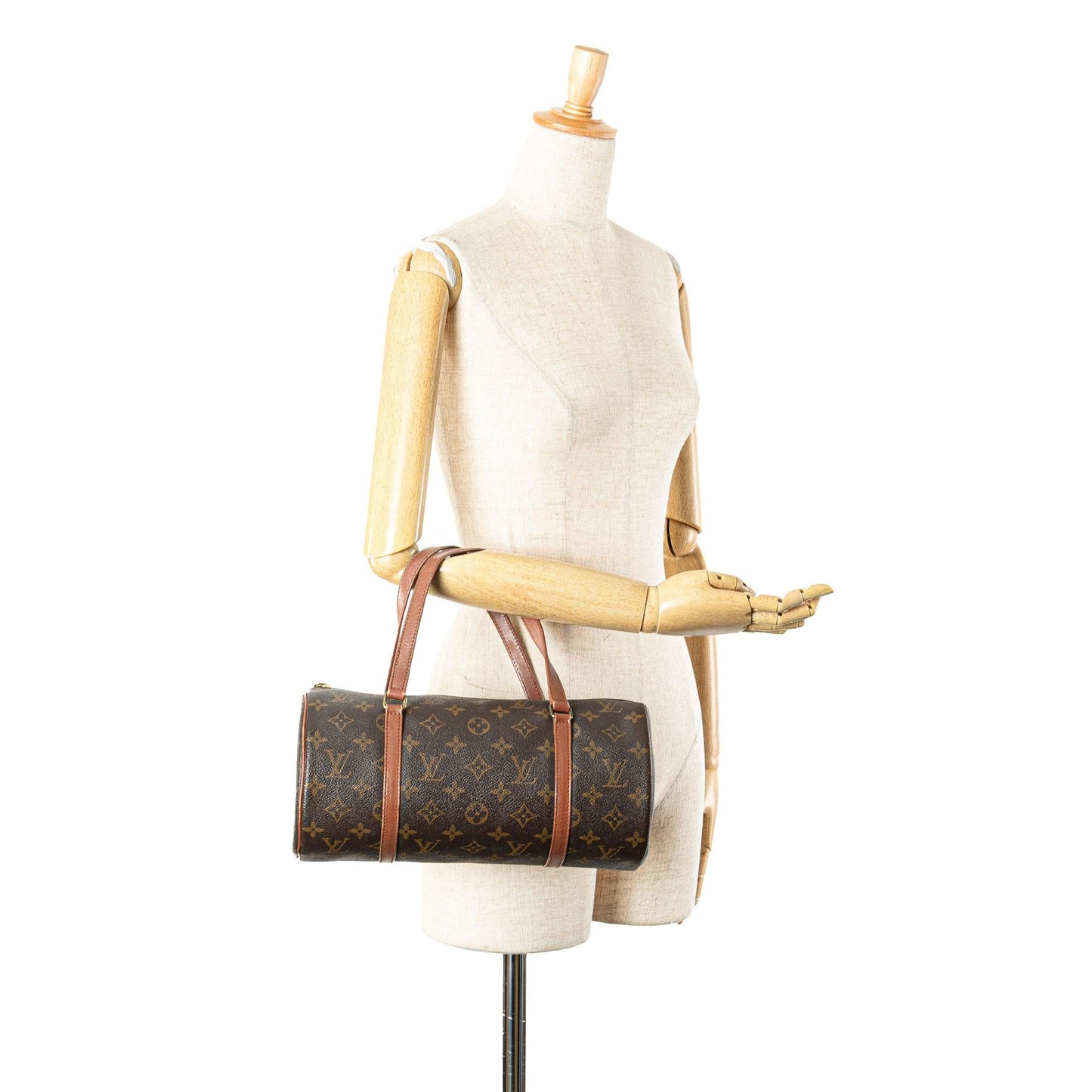 Louis Vuitton Monogram Papillon 30