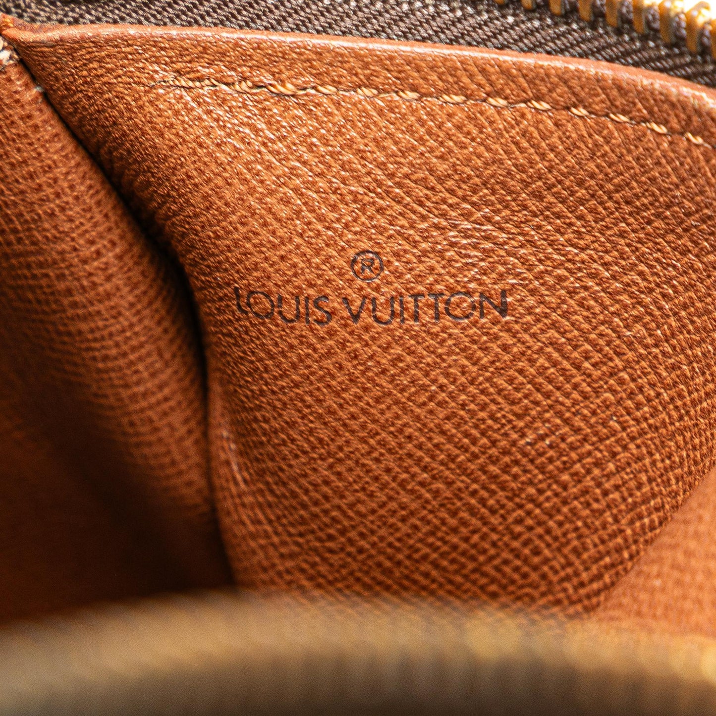 Louis Vuitton Monogram Papillon 30