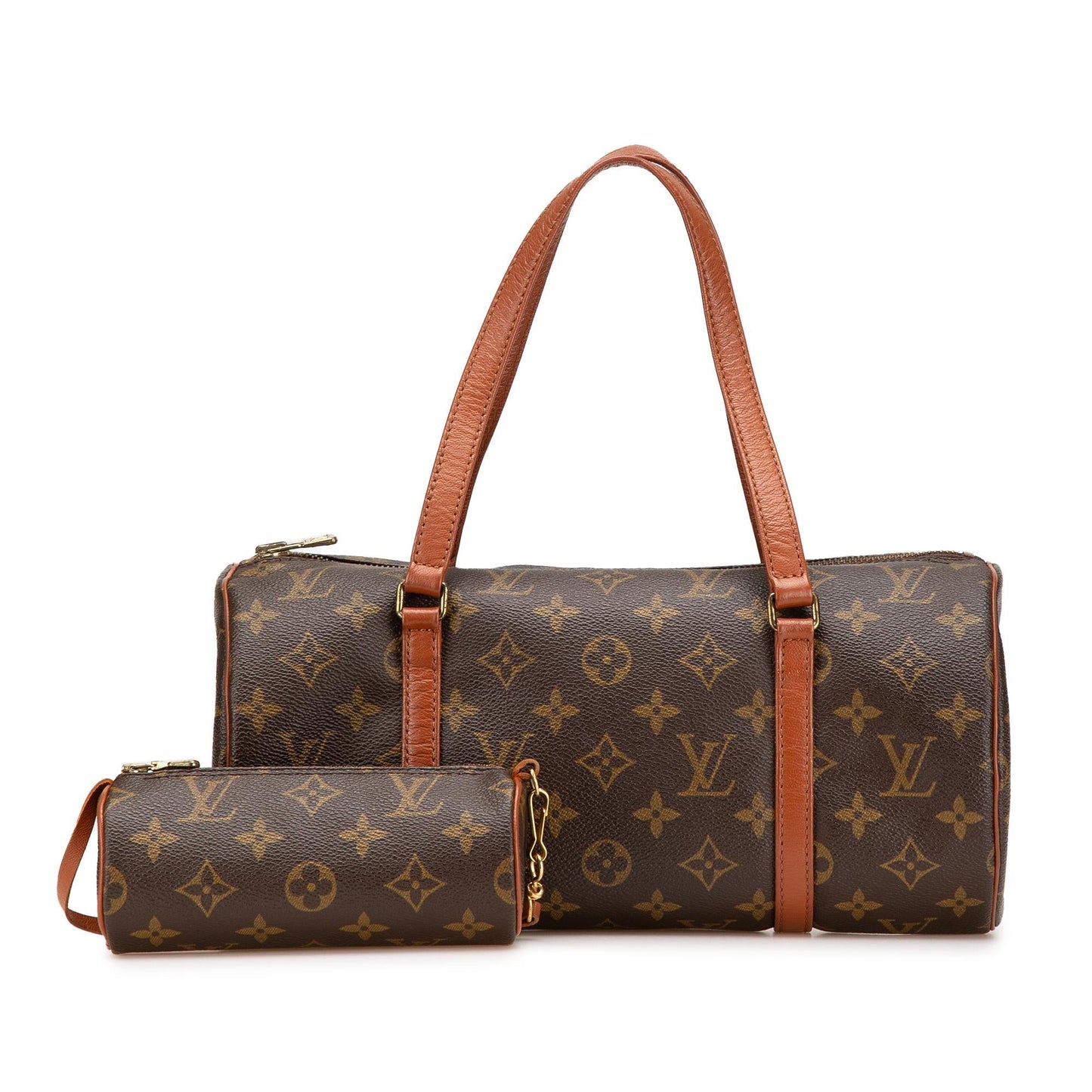 Louis Vuitton Monogram Papillon 30