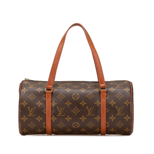 Louis Vuitton Monogram Papillon 30
