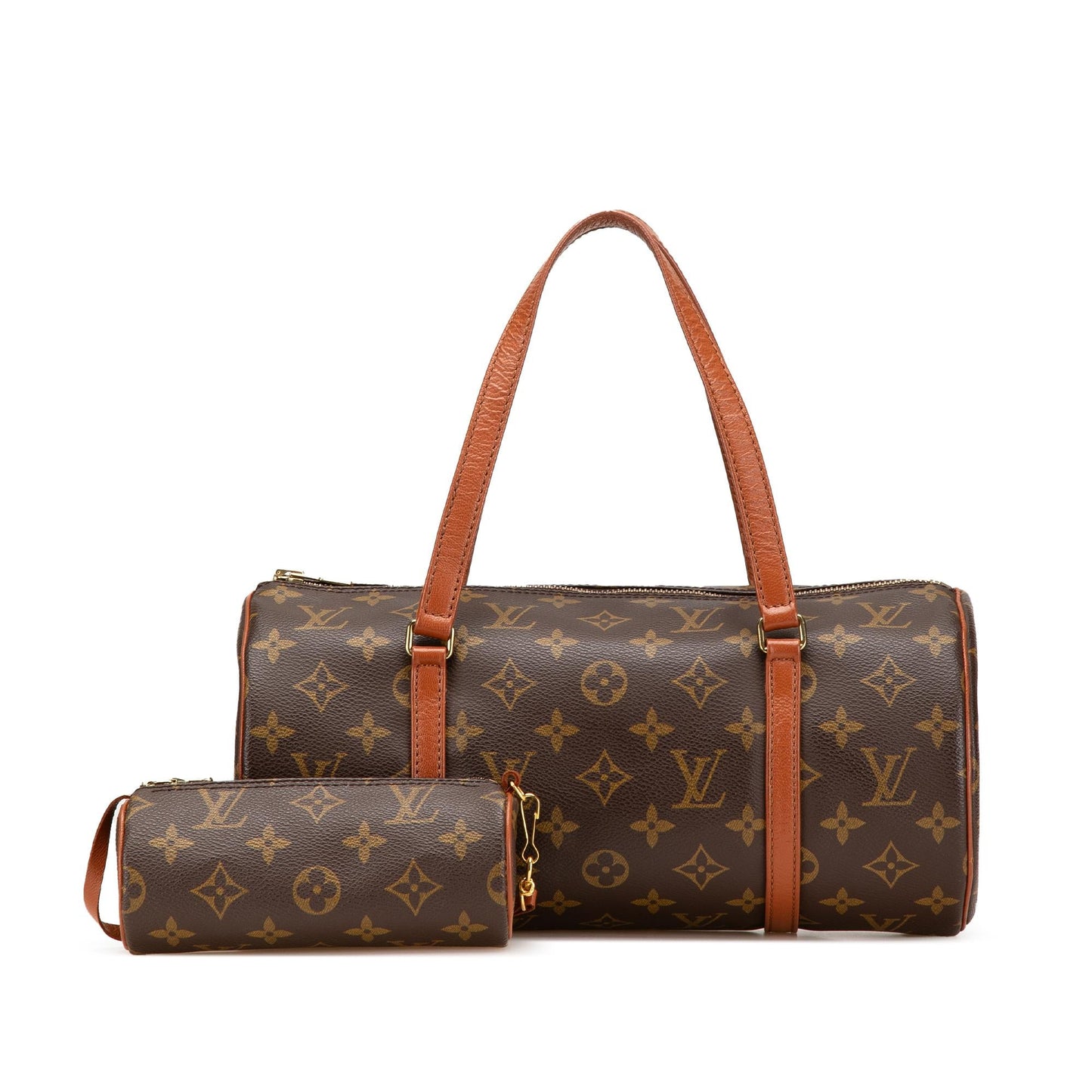 Louis Vuitton Monogram Papillon 30
