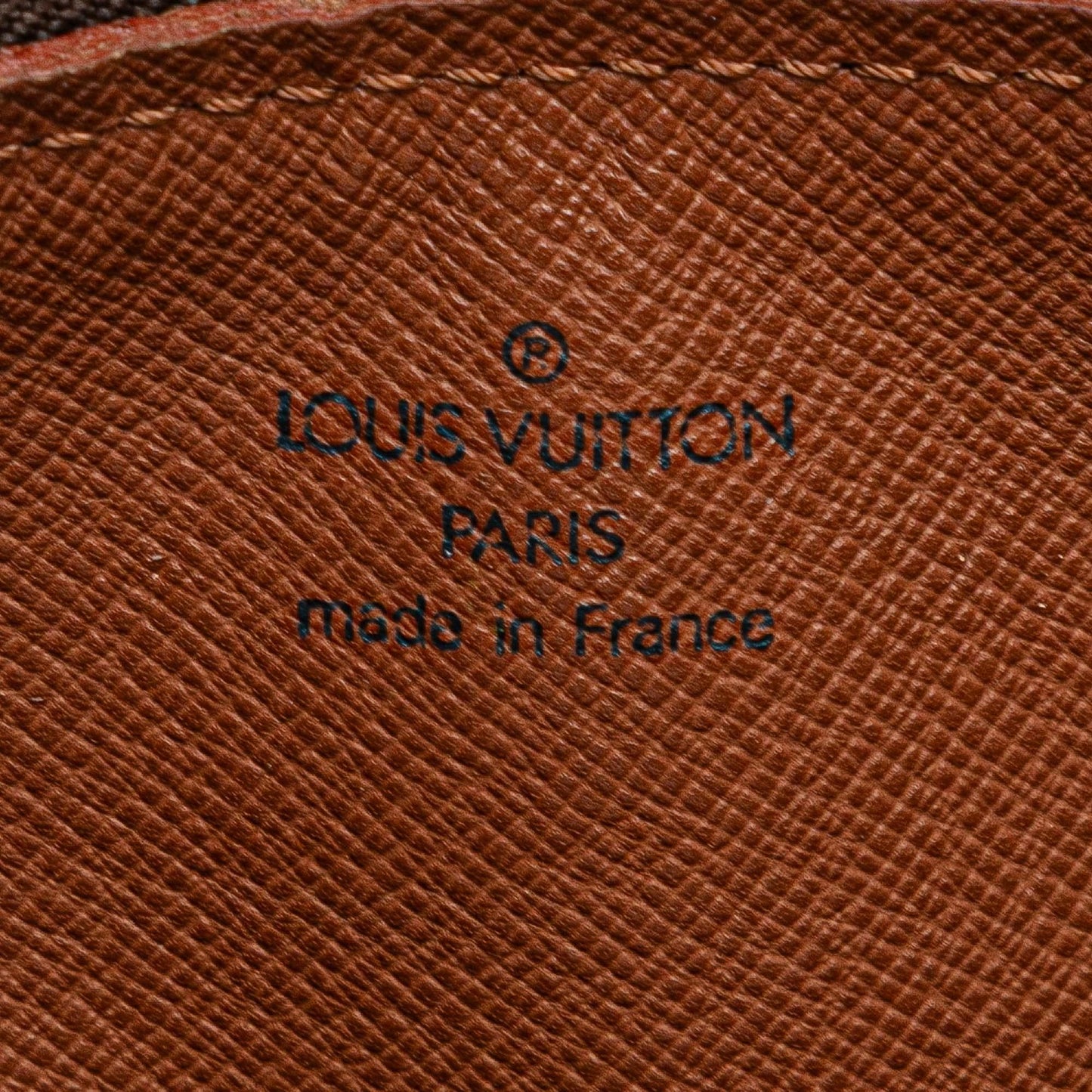 Louis Vuitton Monogram Papillon 30