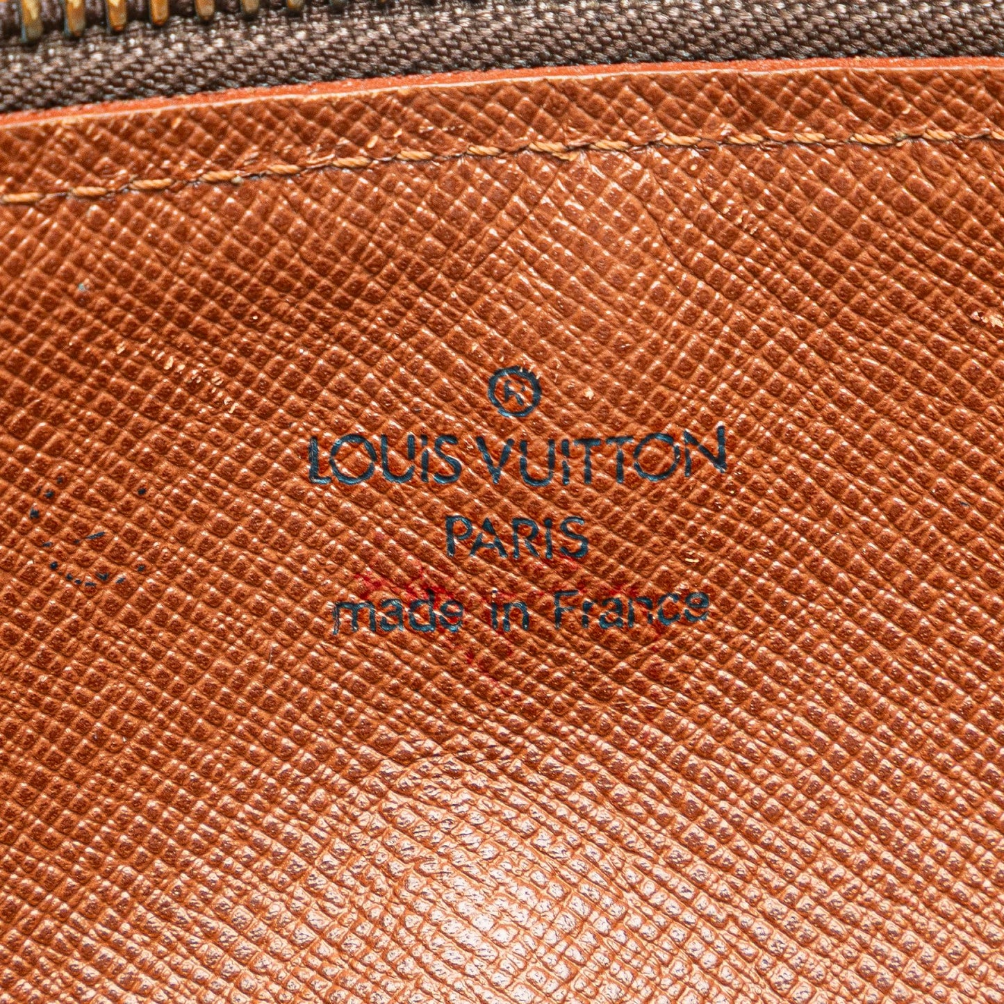Louis Vuitton Monogram Papillon 30