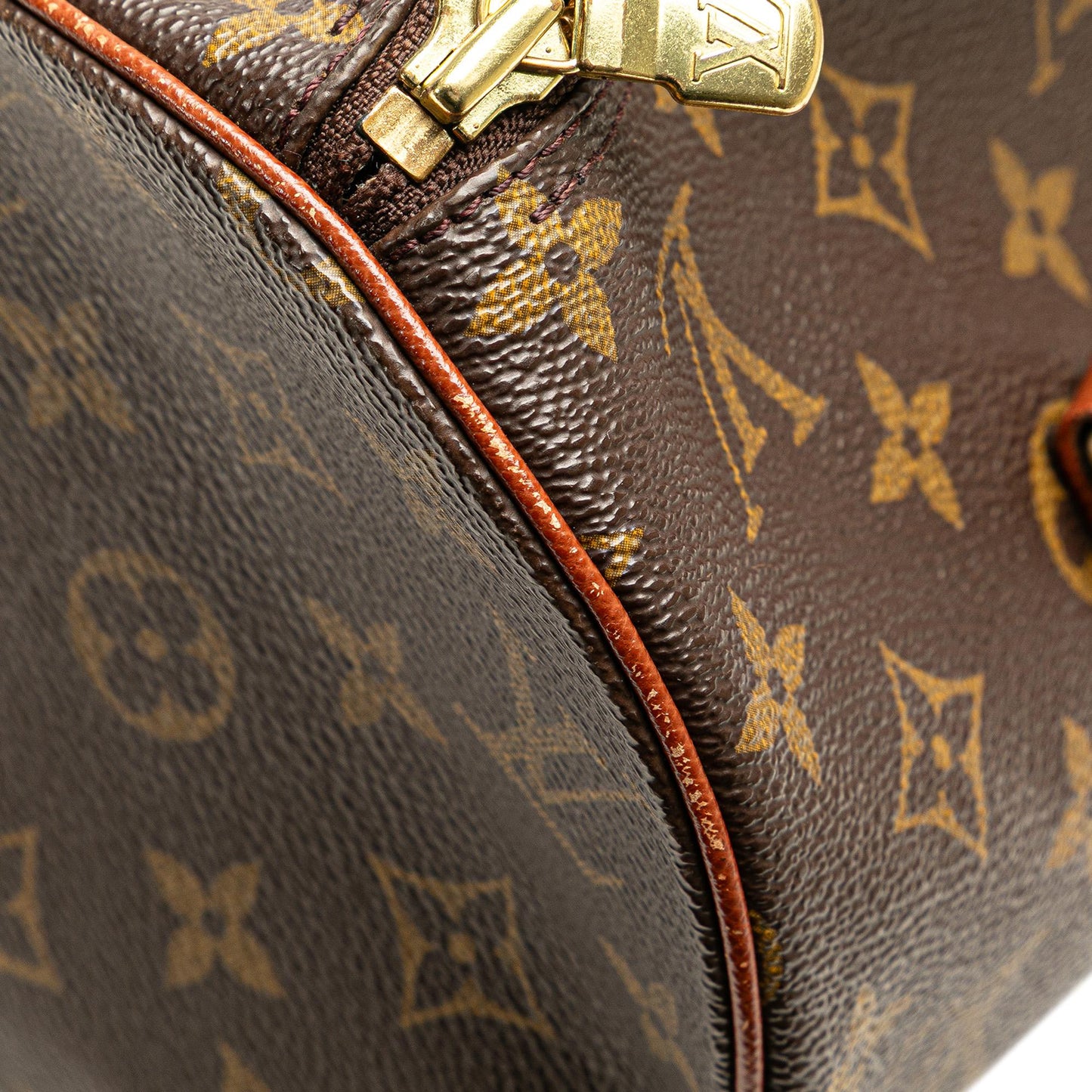 Louis Vuitton Monogram Papillon 30