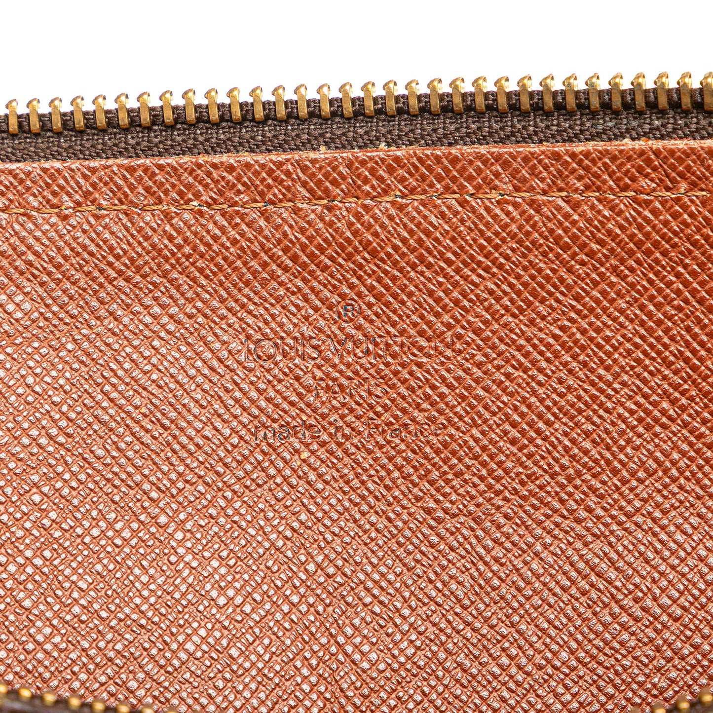 Louis Vuitton Monogram Papillon 30