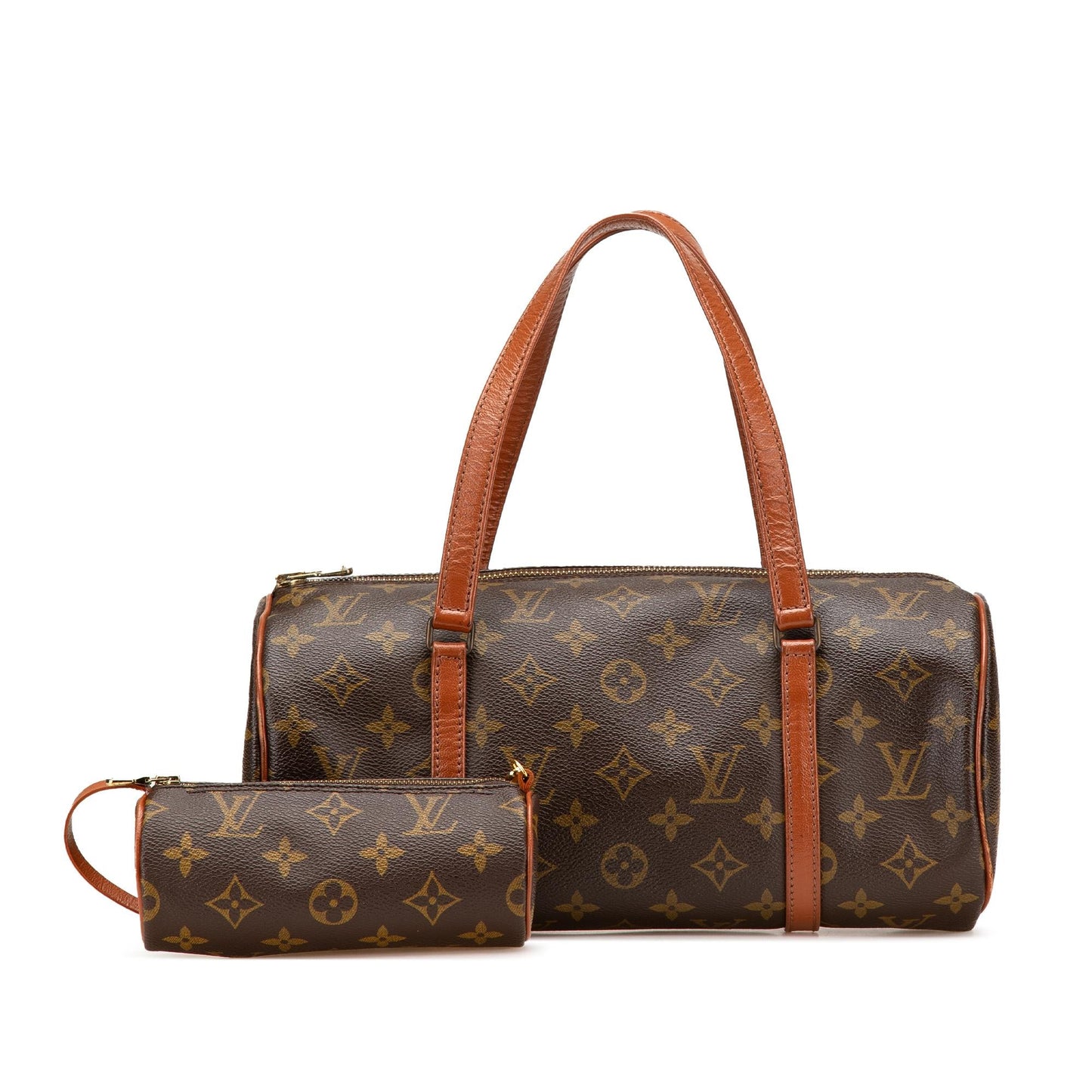 Louis Vuitton Monogram Papillon 30