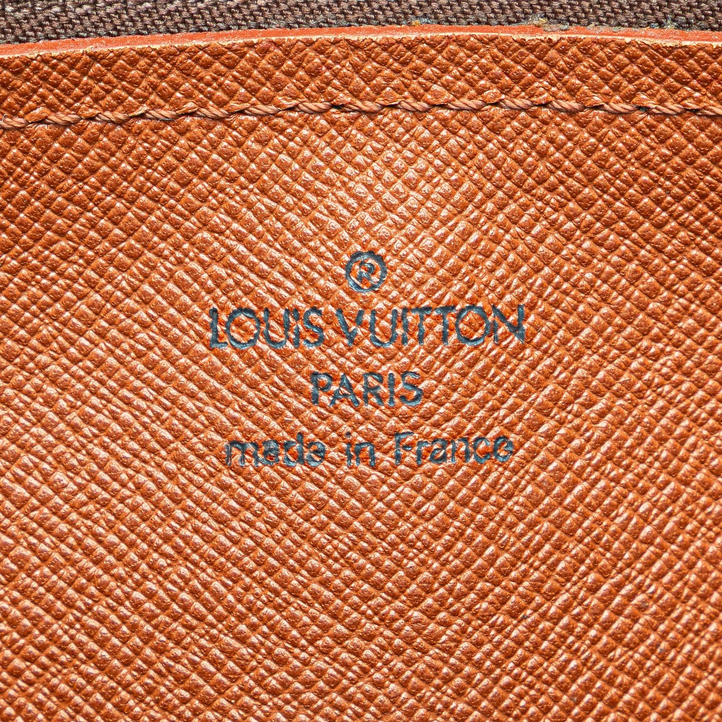 Louis Vuitton Monogram Papillon 30