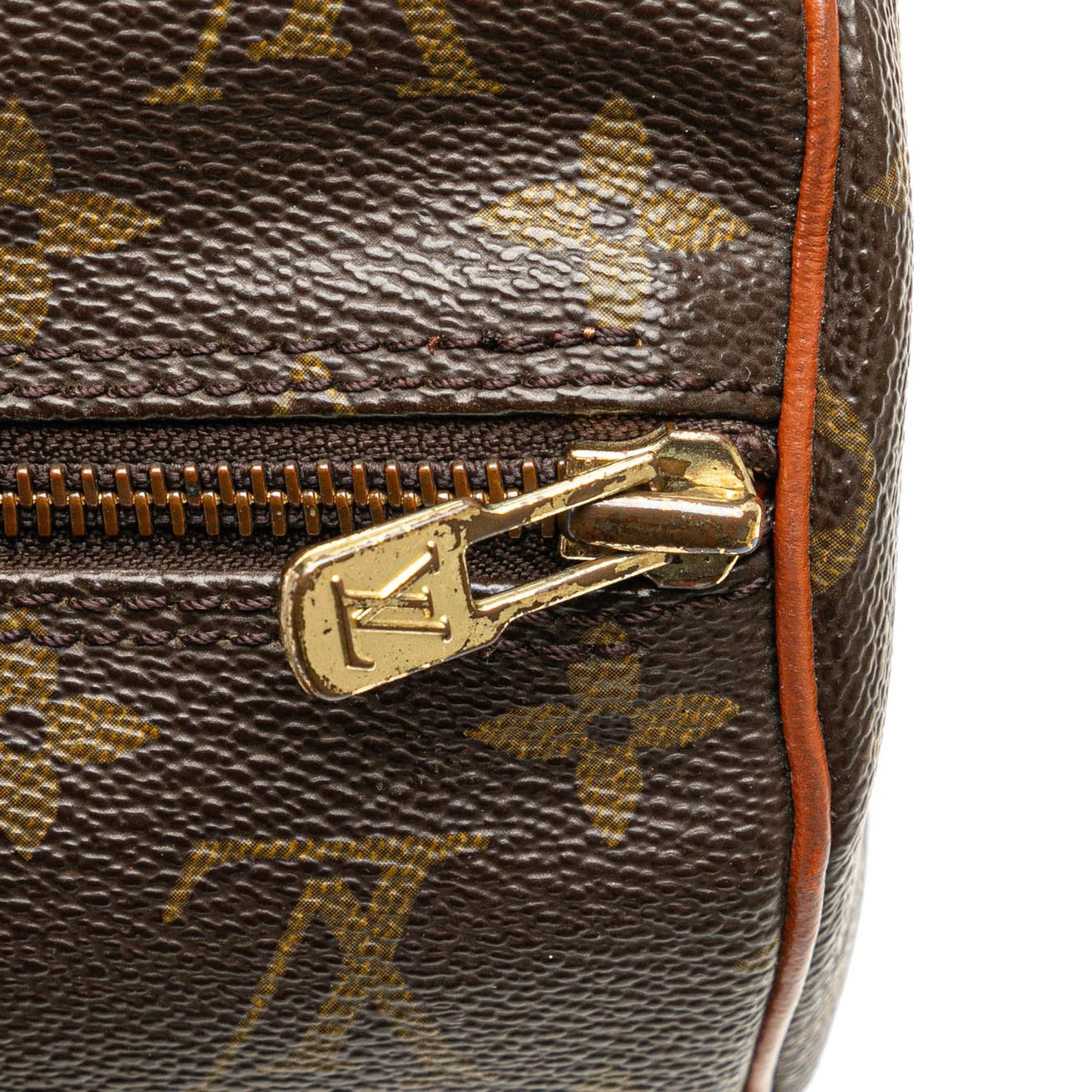 Louis Vuitton Monogram Papillon 30