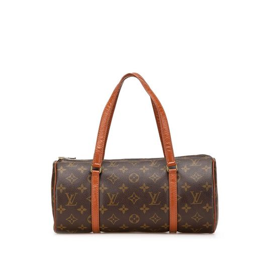 Louis Vuitton Monogram Papillon 30