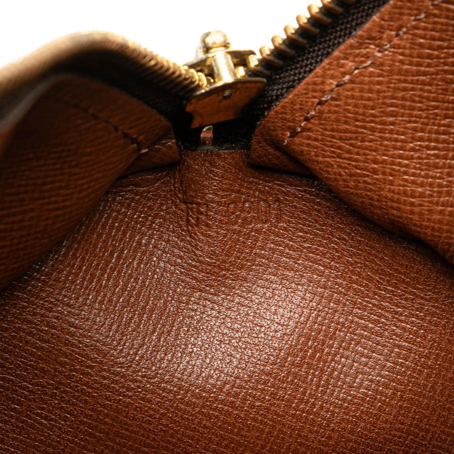 Louis Vuitton Monogram Papillon 30