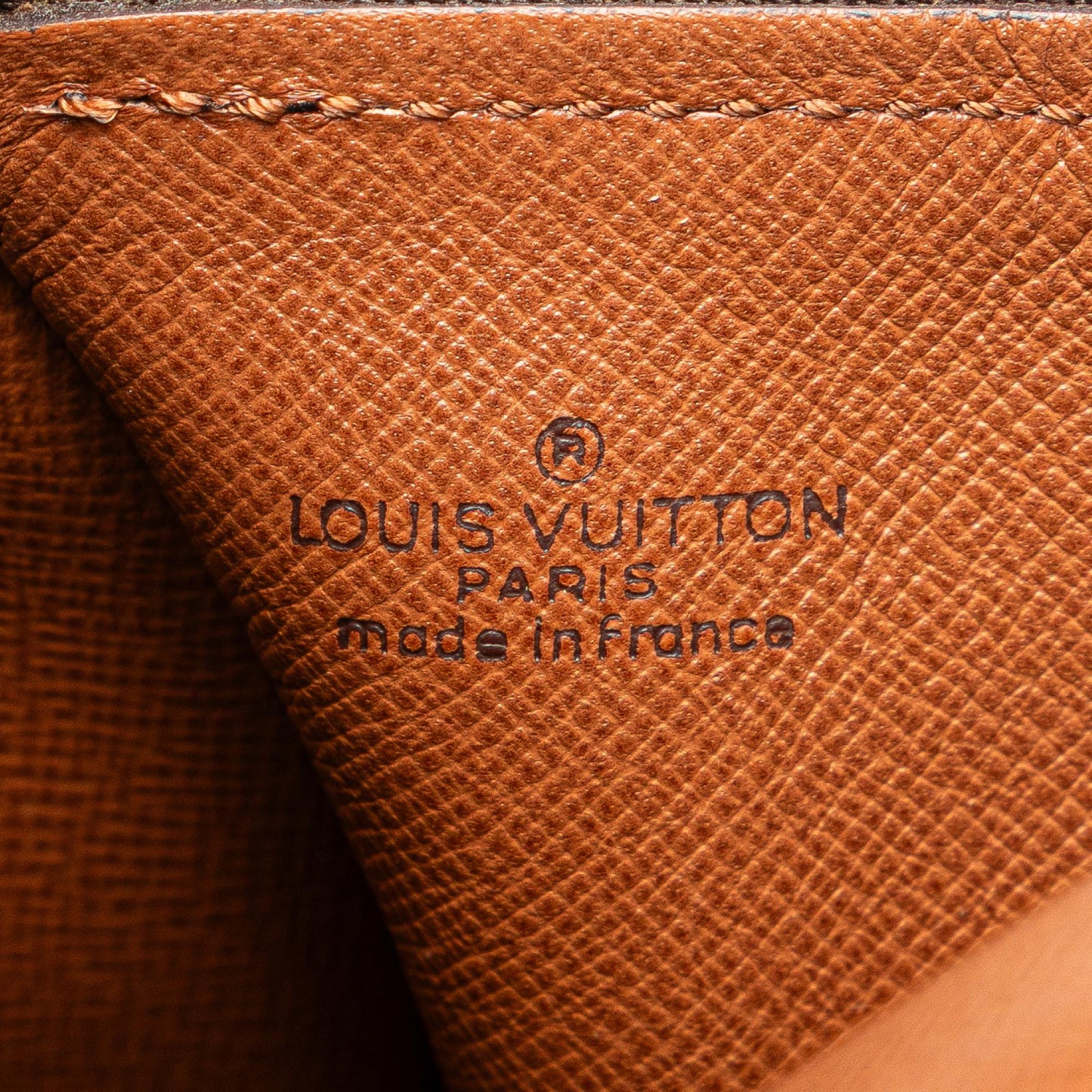 Louis Vuitton Monogram Papillon 30