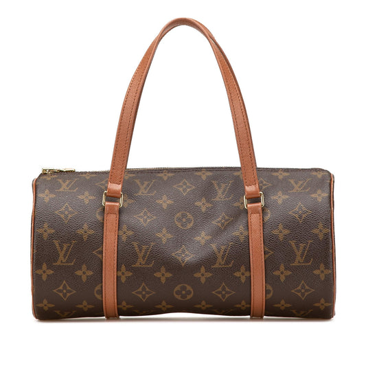 Louis Vuitton Monogram Papillon 30