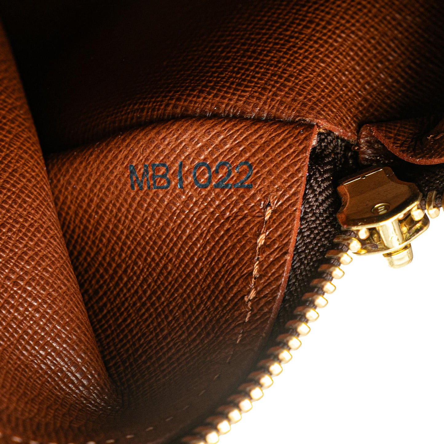 Louis Vuitton Monogram Papillon 30