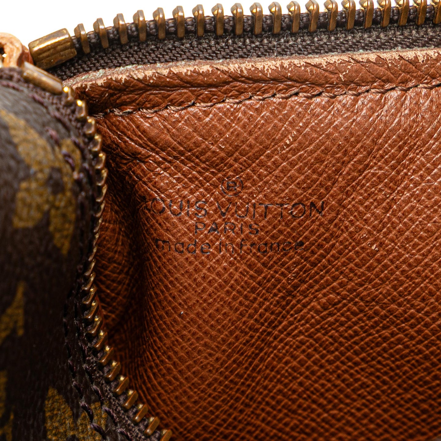 Louis Vuitton Monogram Papillon 30