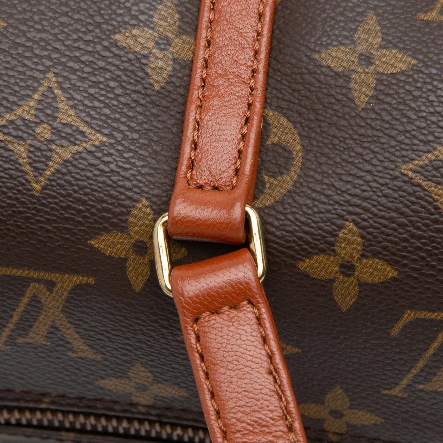 Louis Vuitton Monogram Papillon 30
