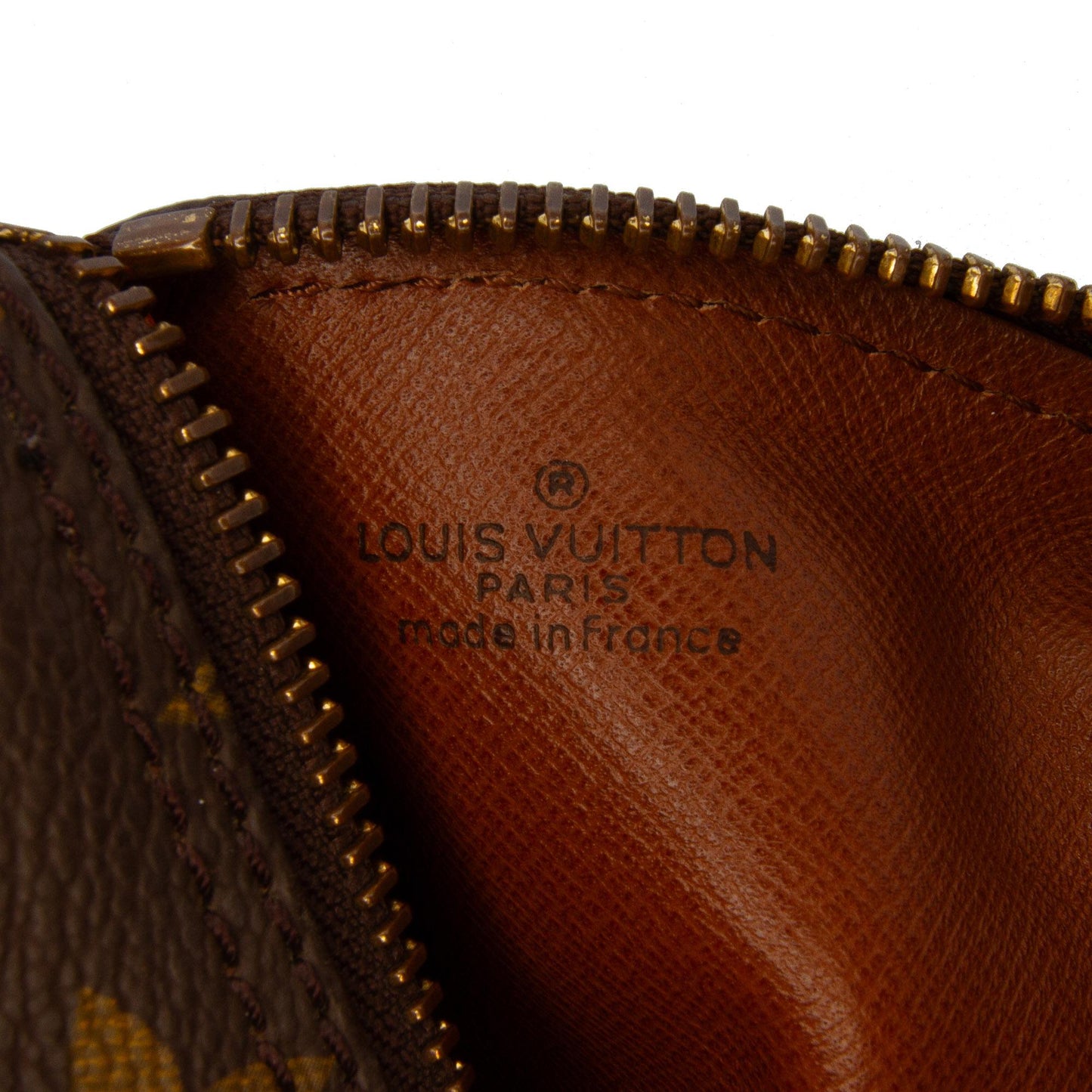 Louis Vuitton Monogram Papillon 30