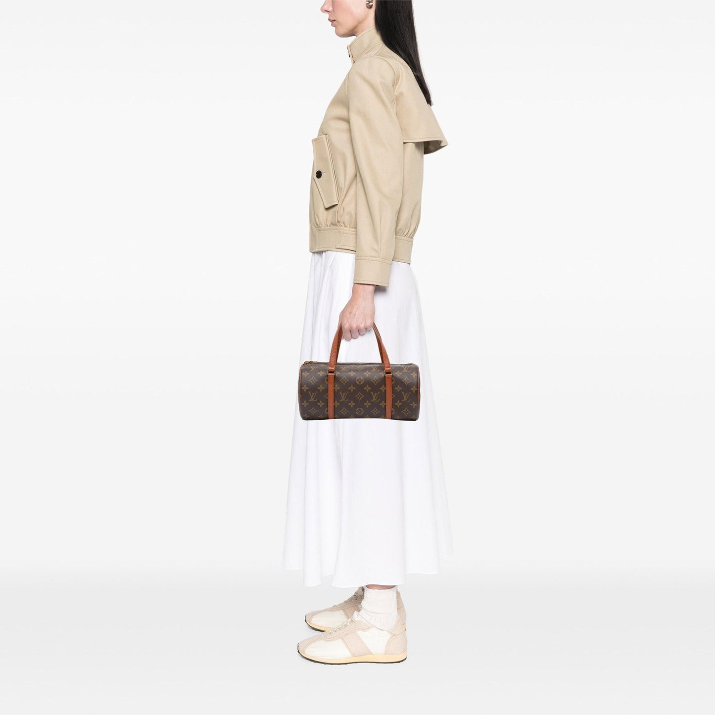 Louis Vuitton Monogram Papillon 30