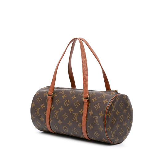 Louis Vuitton Monogram Papillon 30