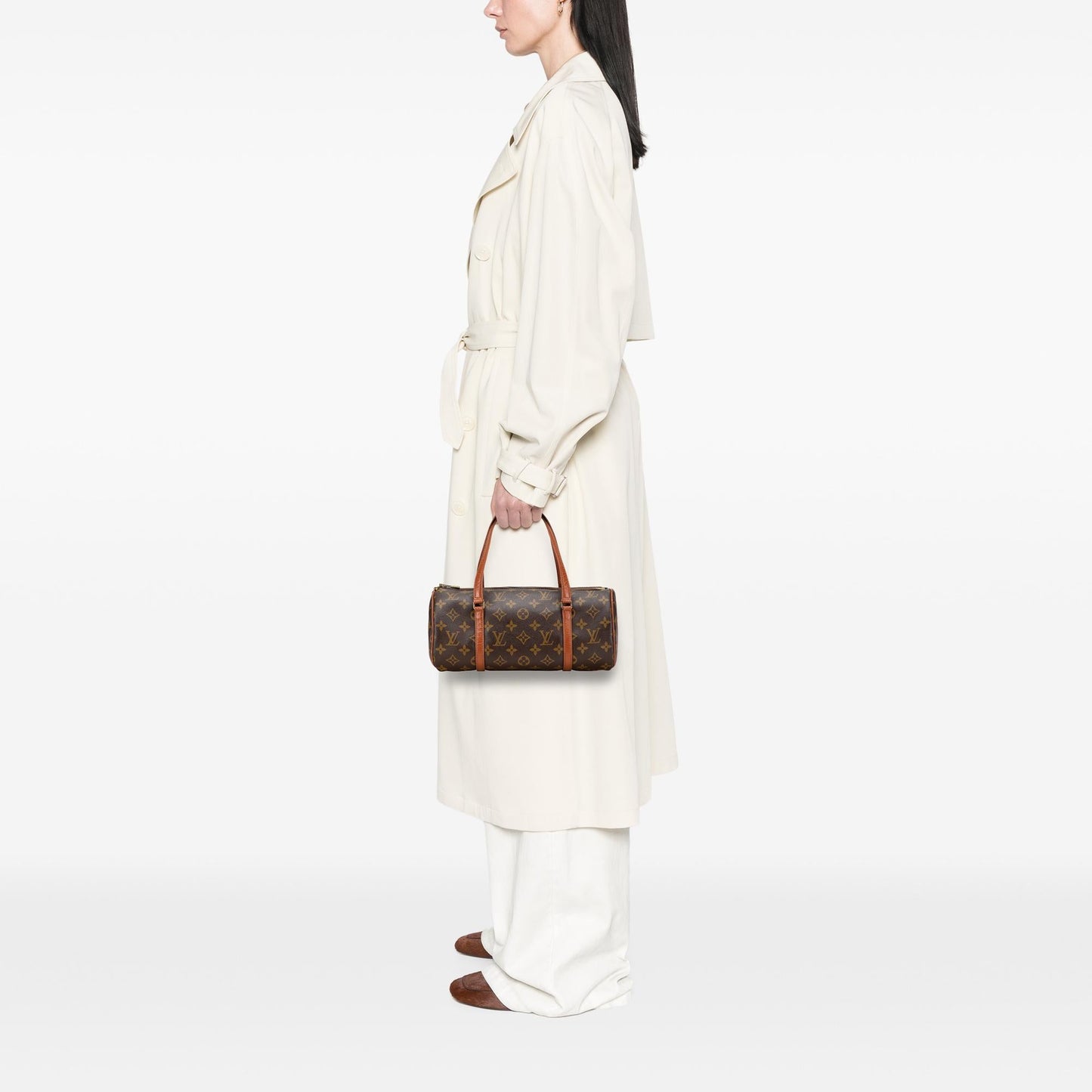Louis Vuitton Monogram Papillon 30