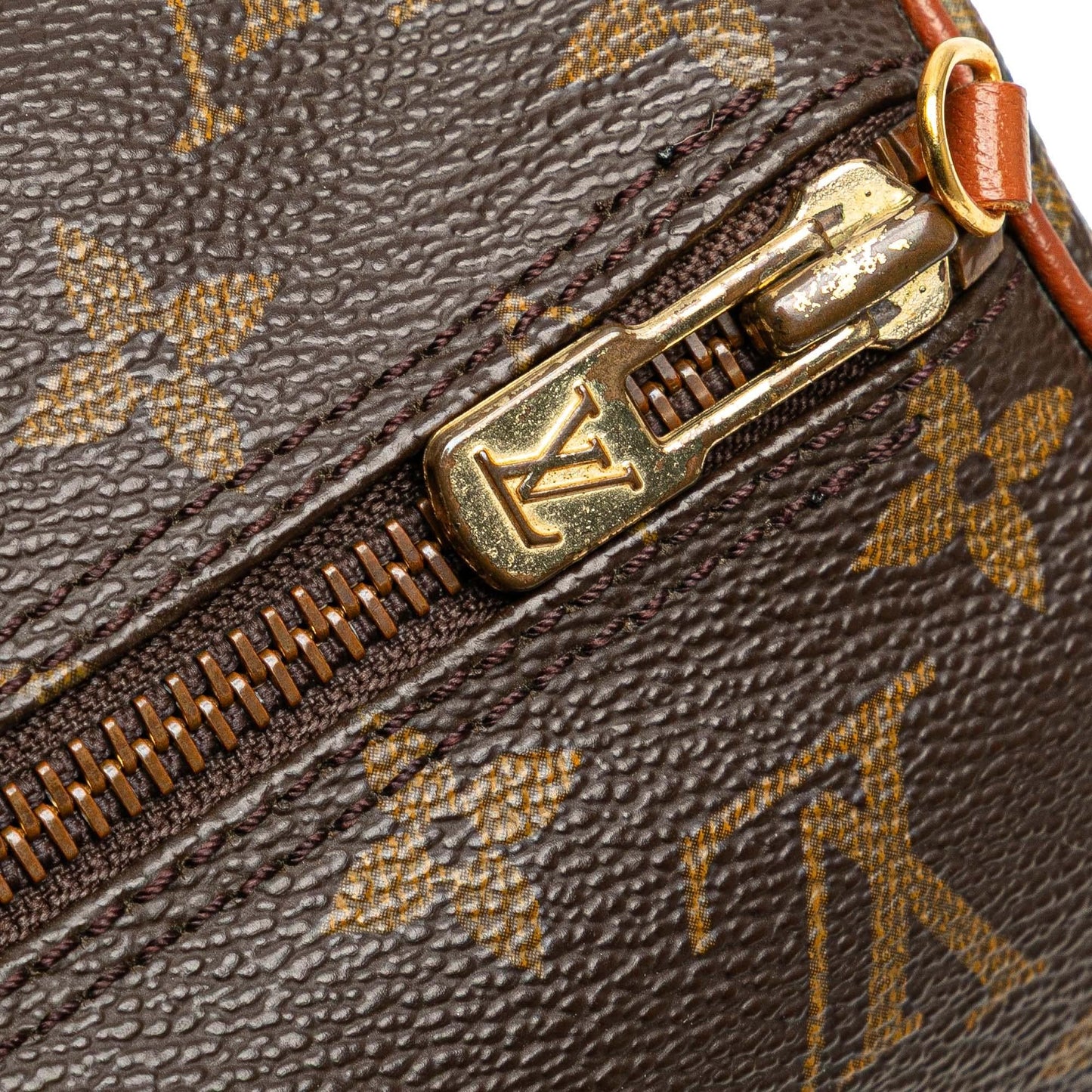 Louis Vuitton Monogram Papillon 30