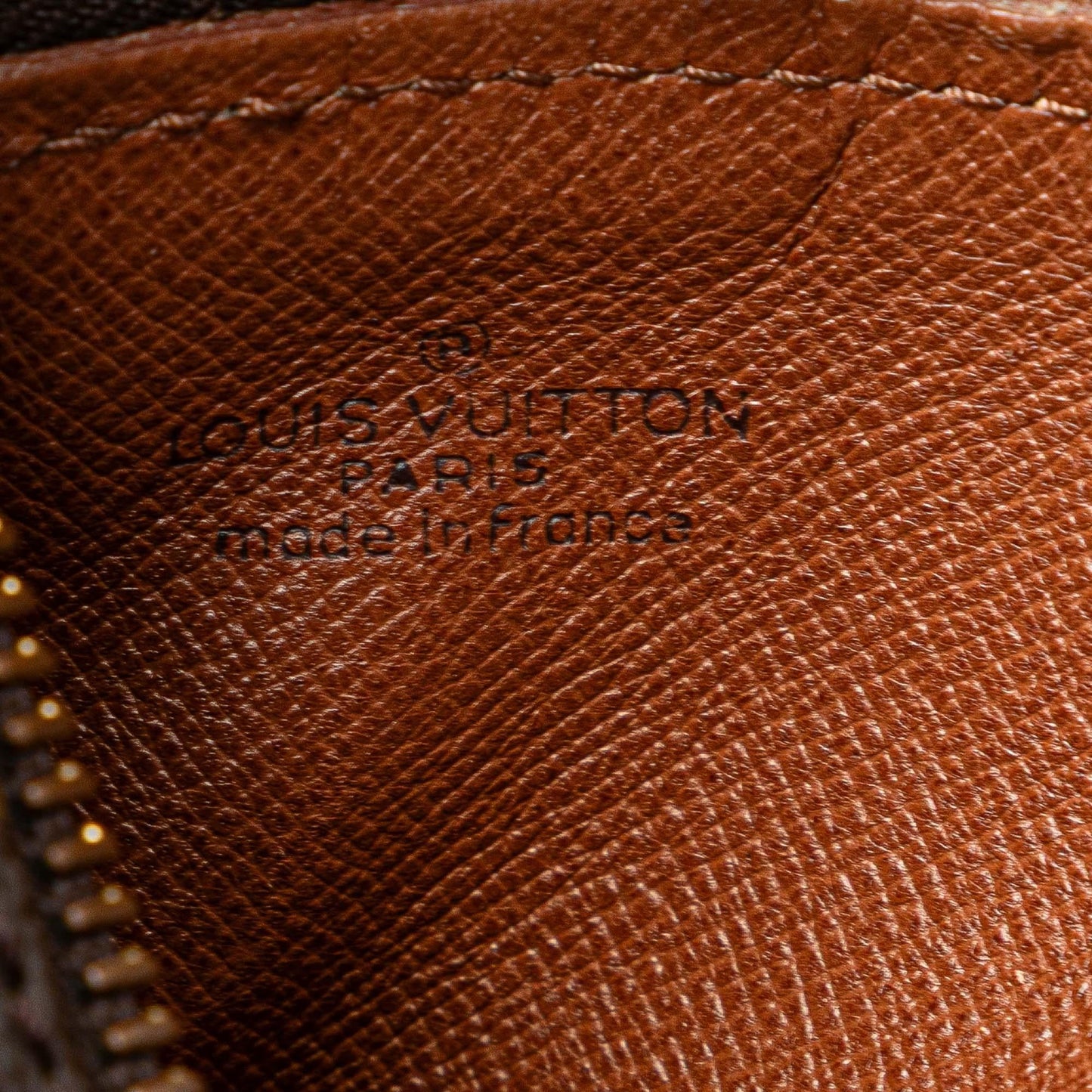 Louis Vuitton Monogram Papillon 30