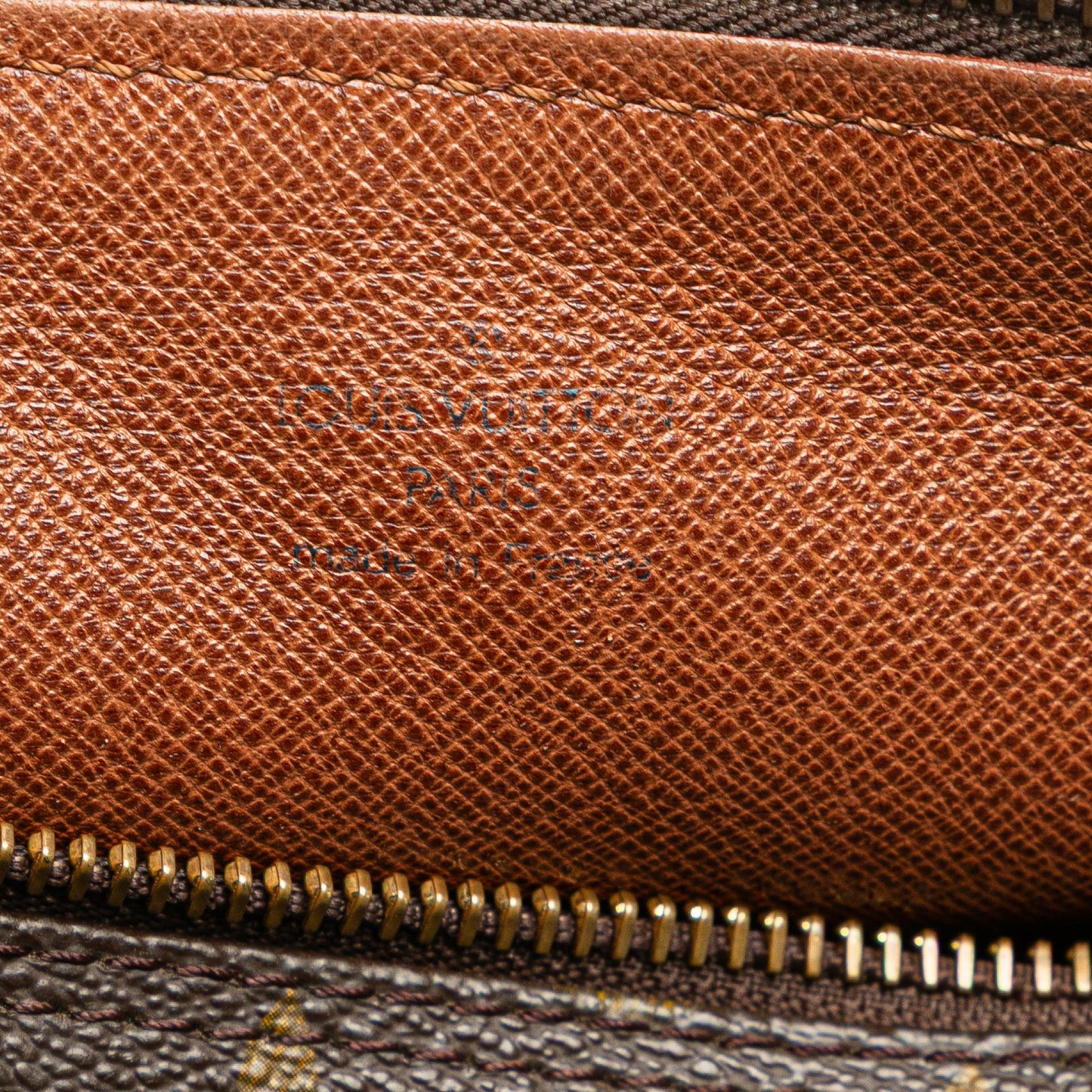 Louis Vuitton Monogram Papillon 30