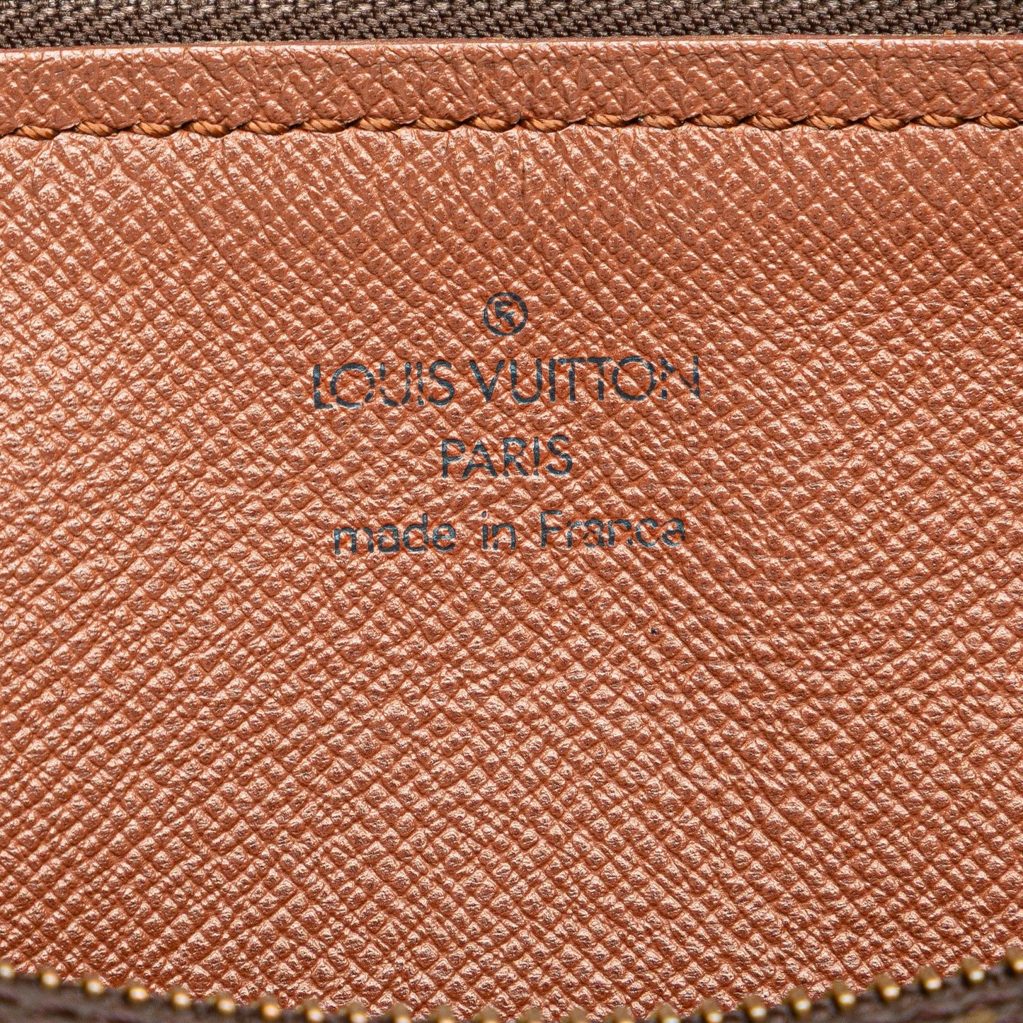 Louis Vuitton Monogram Papillon 30