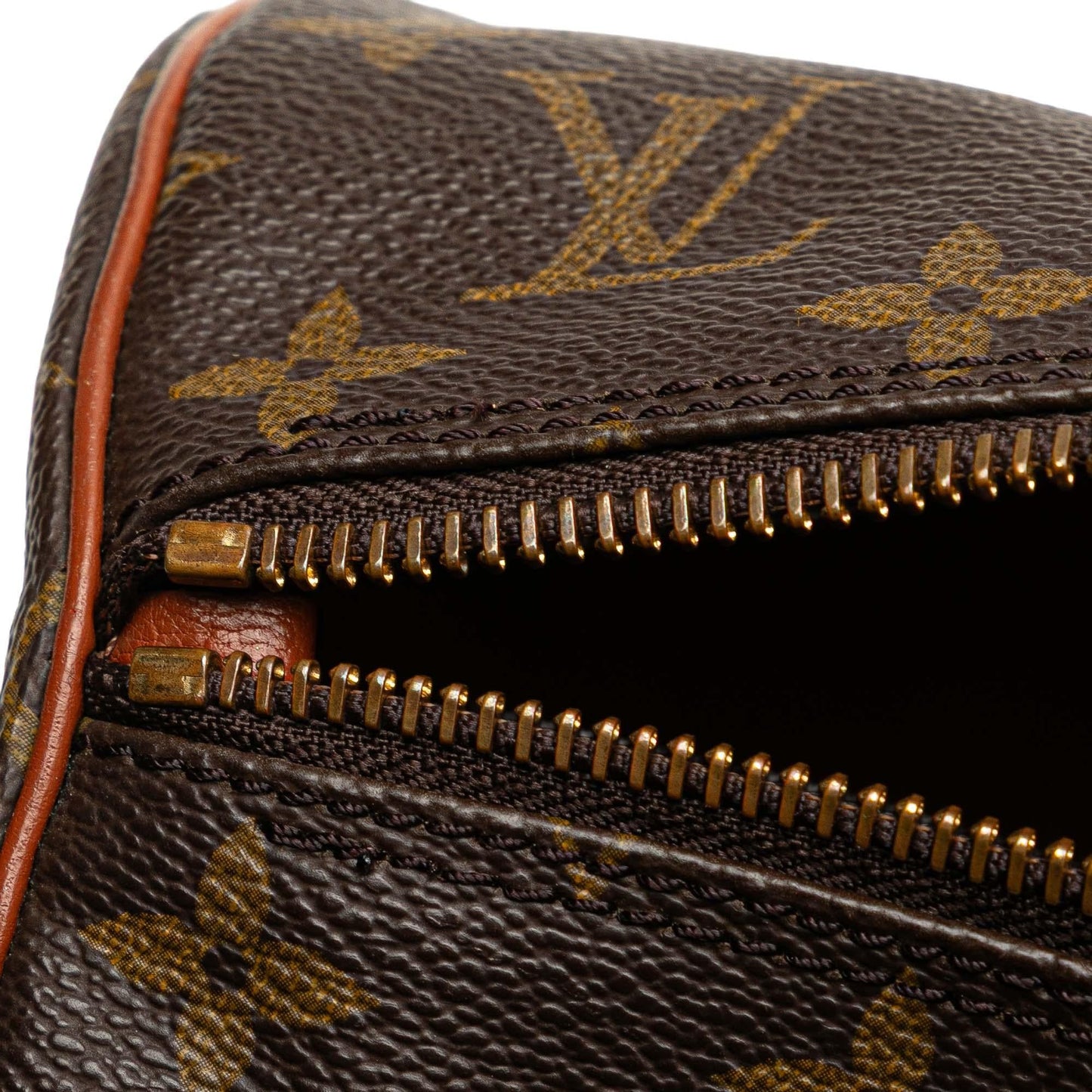 Louis Vuitton Monogram Papillon 30
