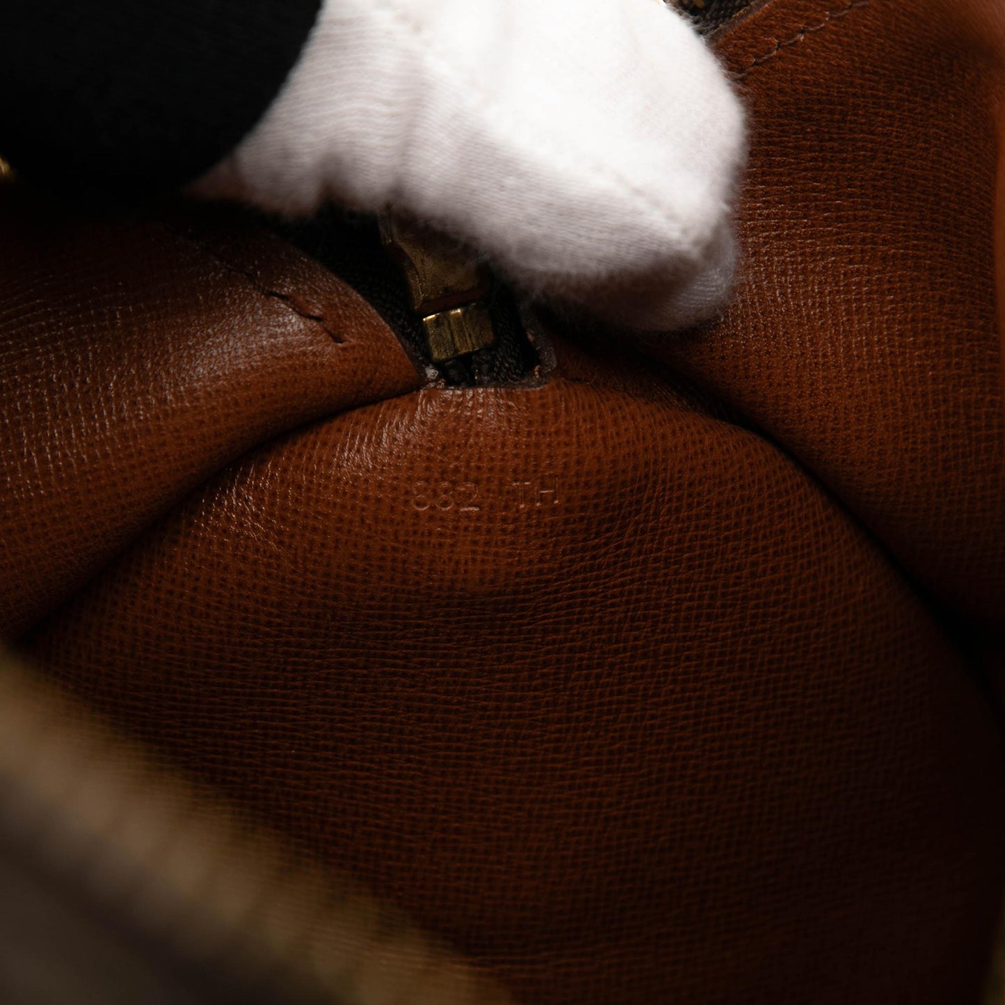 Louis Vuitton Monogram Papillon 30