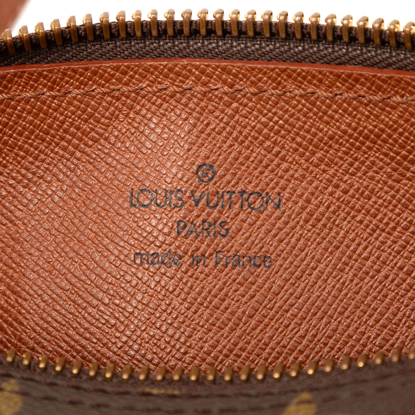 Louis Vuitton Monogram Papillon 30