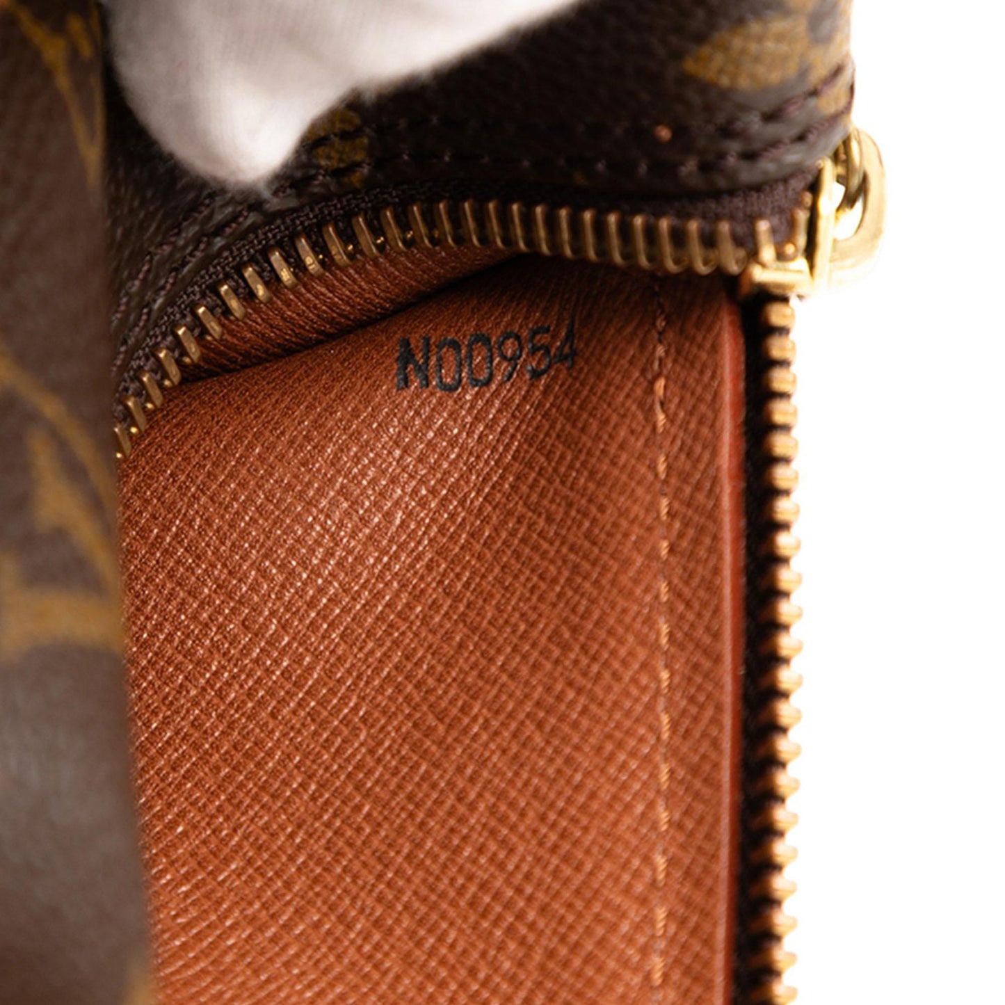 Louis Vuitton Monogram Papillon 30