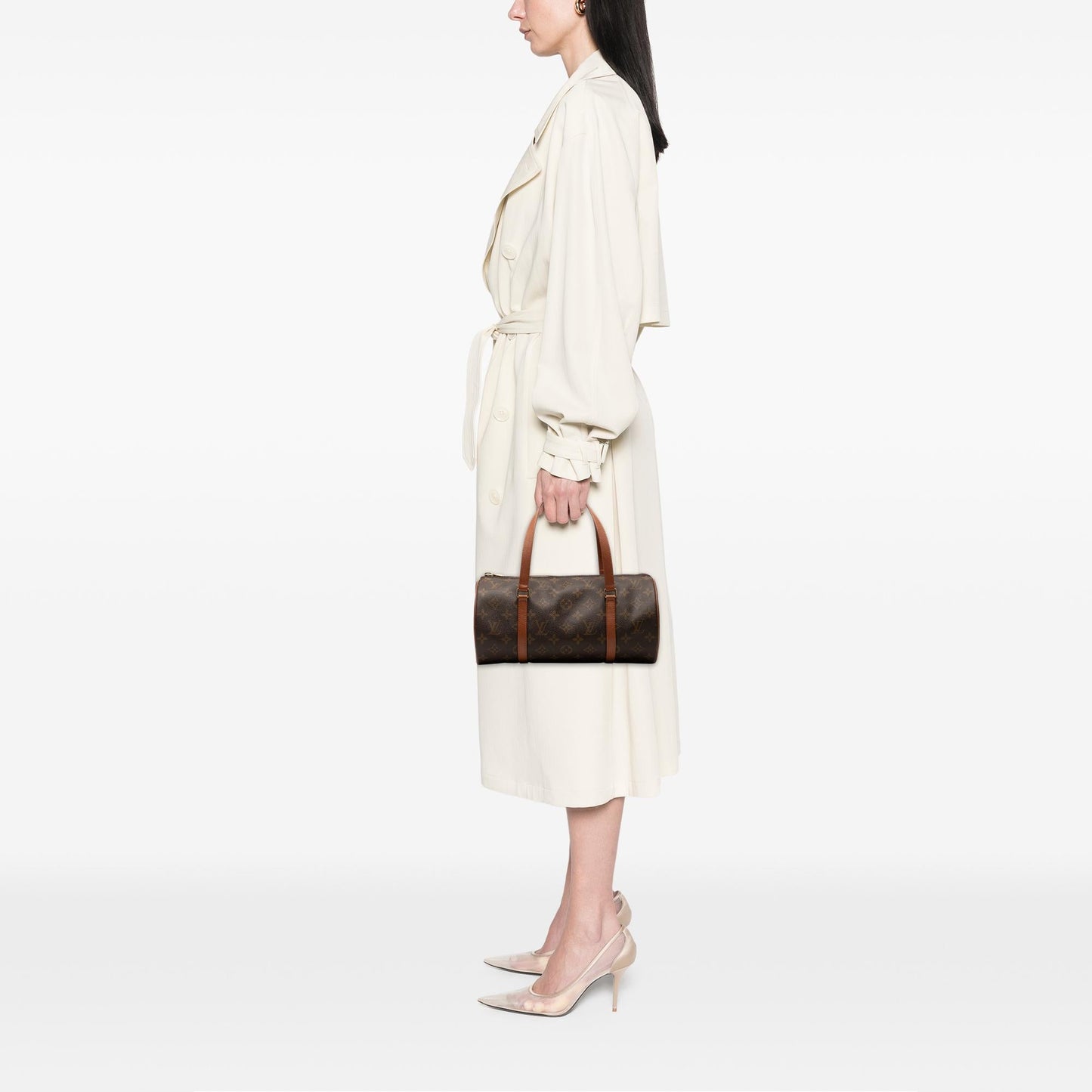 Louis Vuitton Monogram Papillon 30