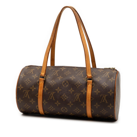 Louis Vuitton Monogram Papillon 30