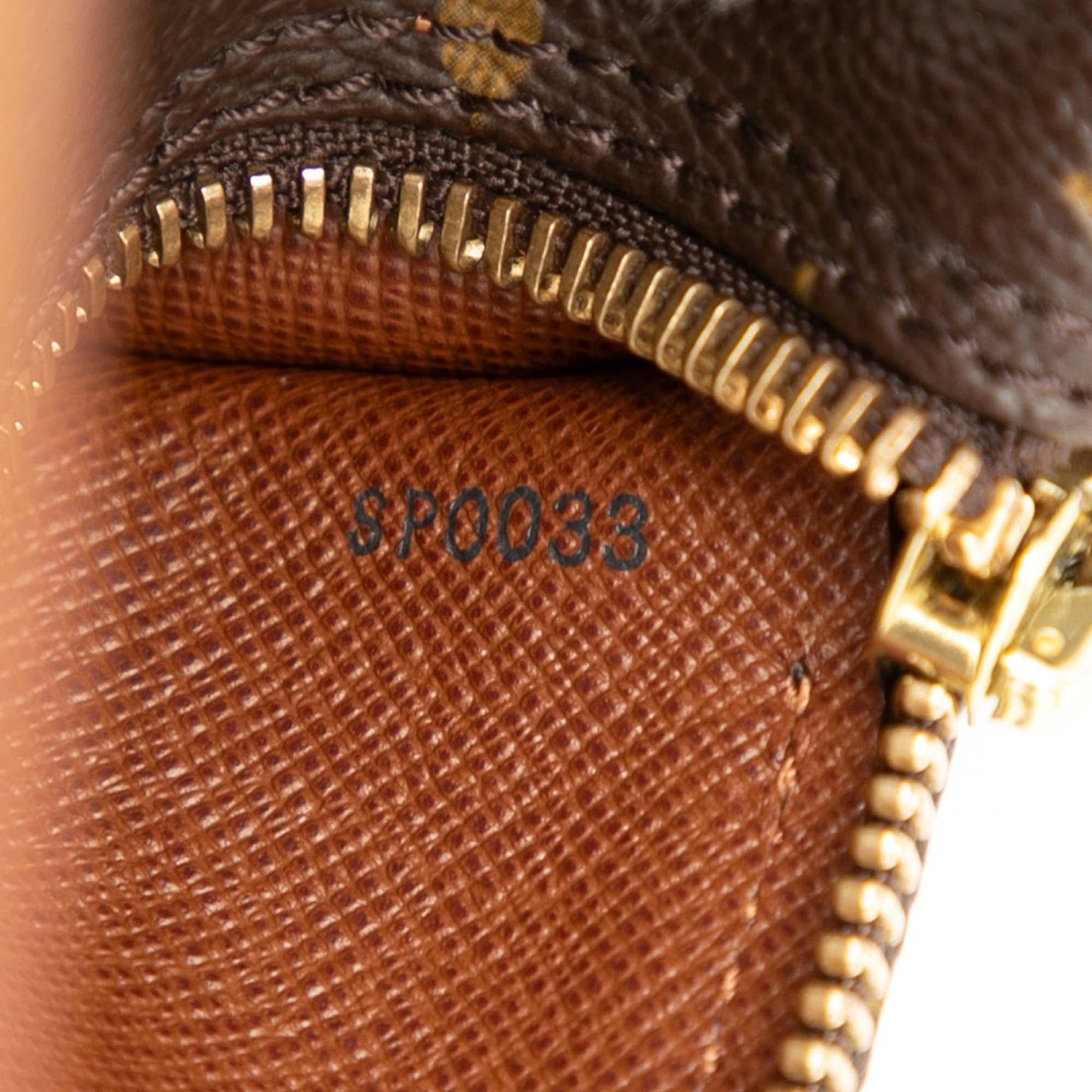 Louis Vuitton Monogram Papillon 30