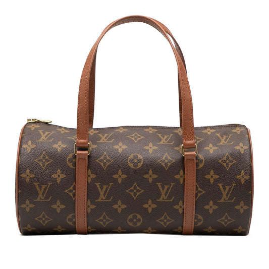 Louis Vuitton Monogram Papillon 30