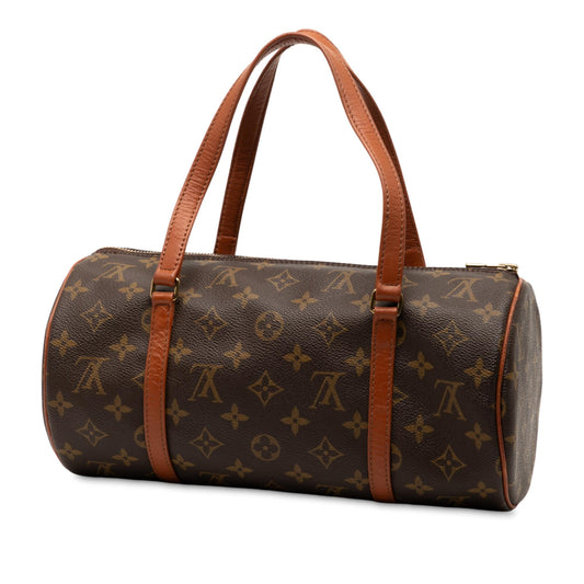 Louis Vuitton Monogram Papillon 30