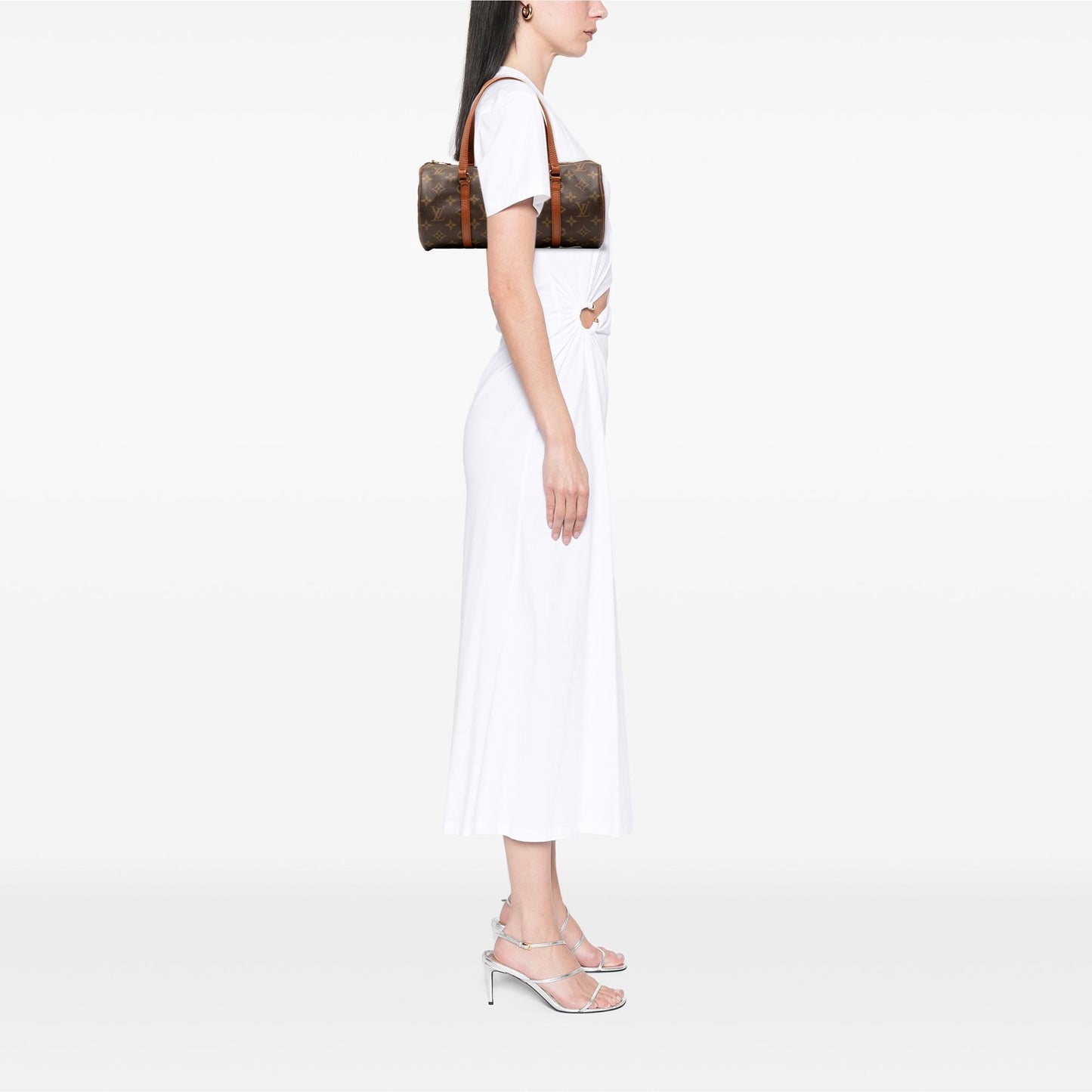 Louis Vuitton Monogram Papillon 30