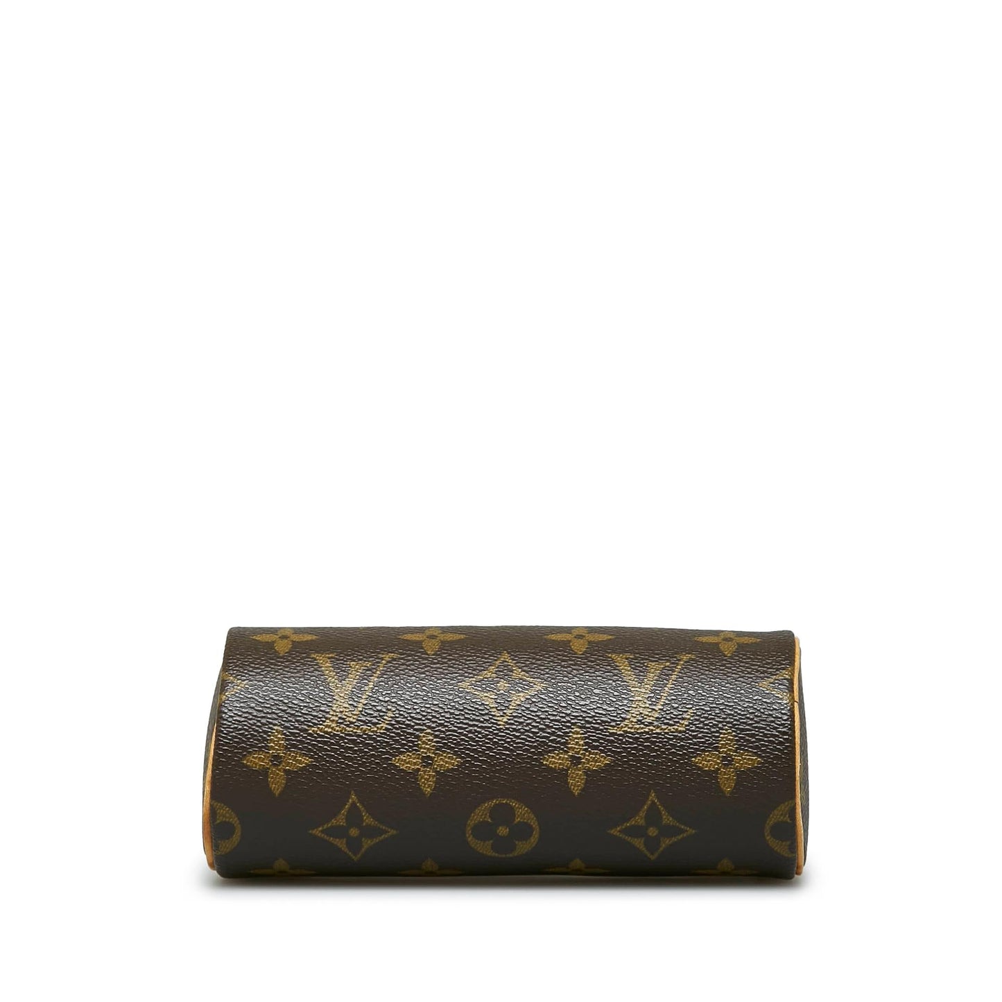 Louis Vuitton Monogram Papillon Pochette (SHG-AZCEWN)