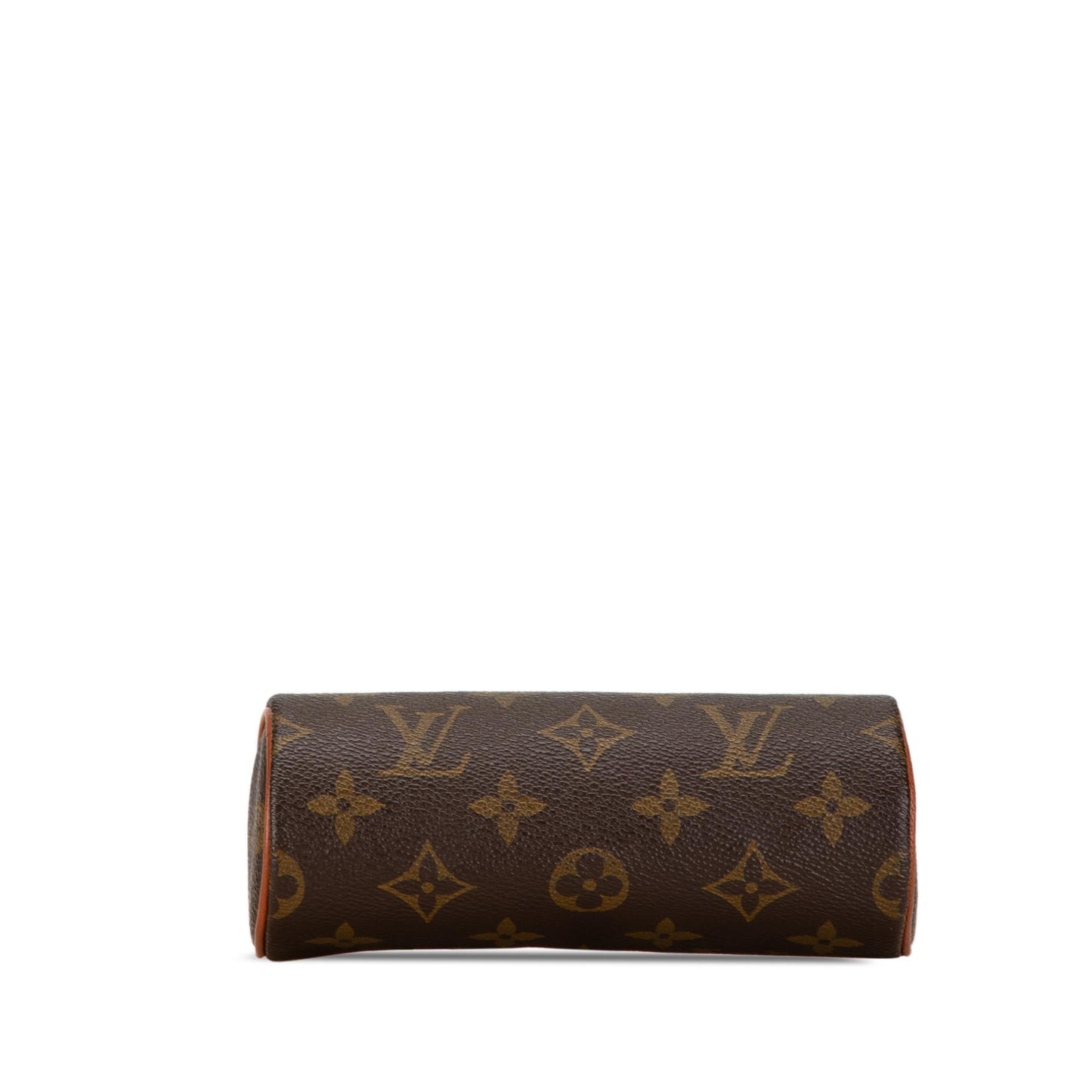 Louis Vuitton Monogram Papillon Pochette (SHG-f9gbbK)