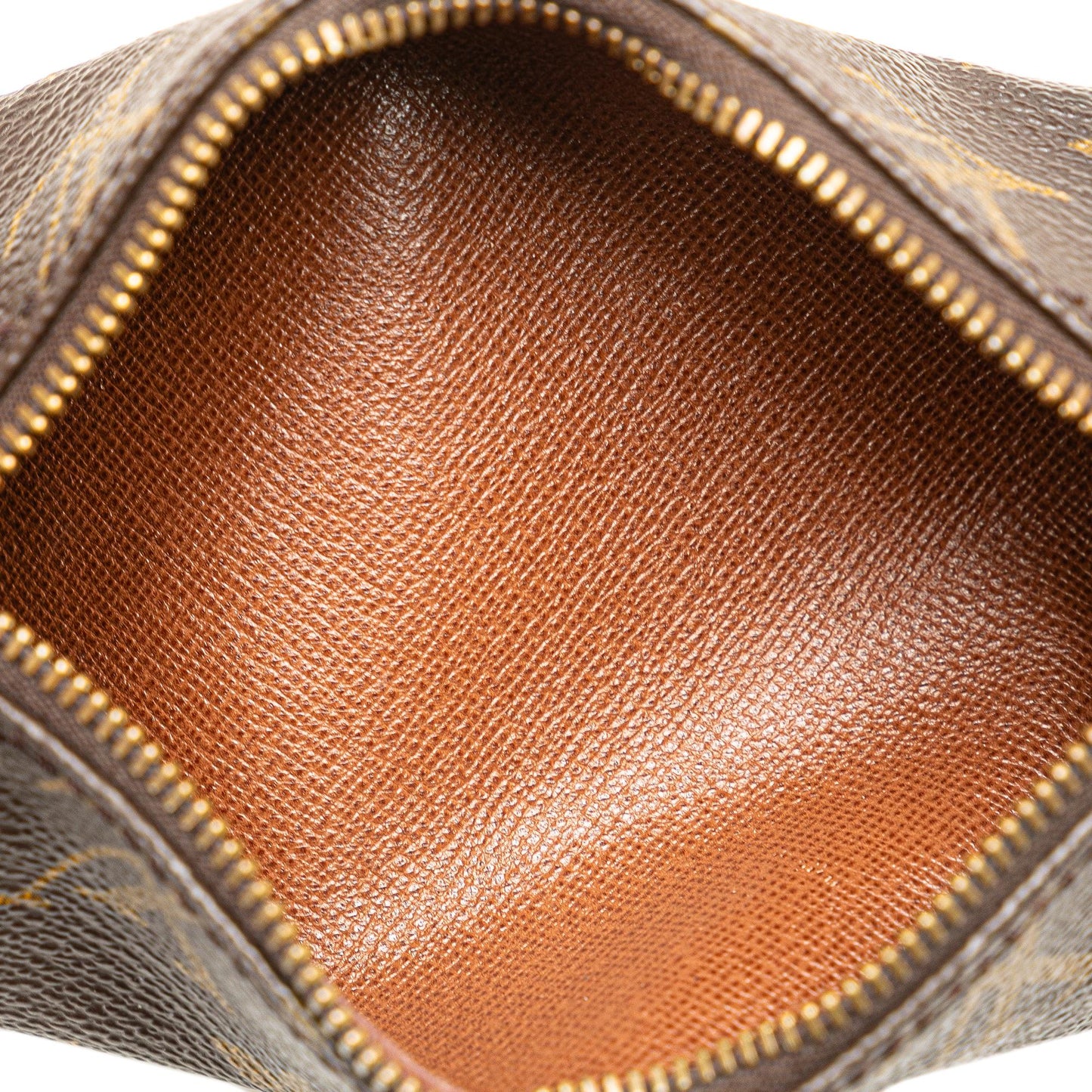 Louis Vuitton Monogram Papillon Pochette (SHG-GT9tyE)