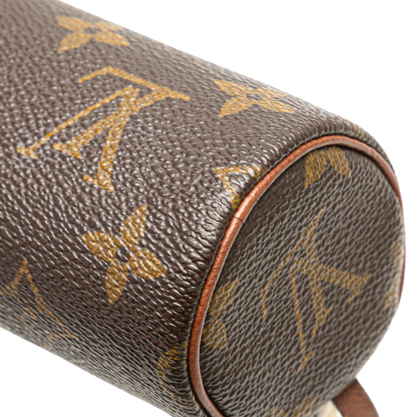 Louis Vuitton Monogram Papillon Pochette