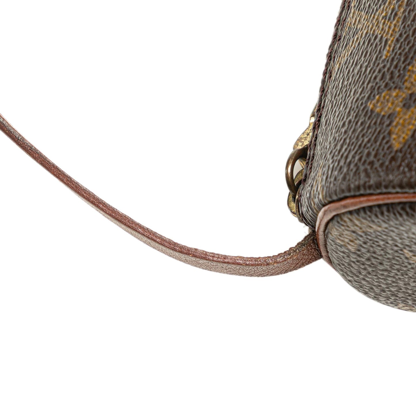 Louis Vuitton Monogram Papillon Pochette