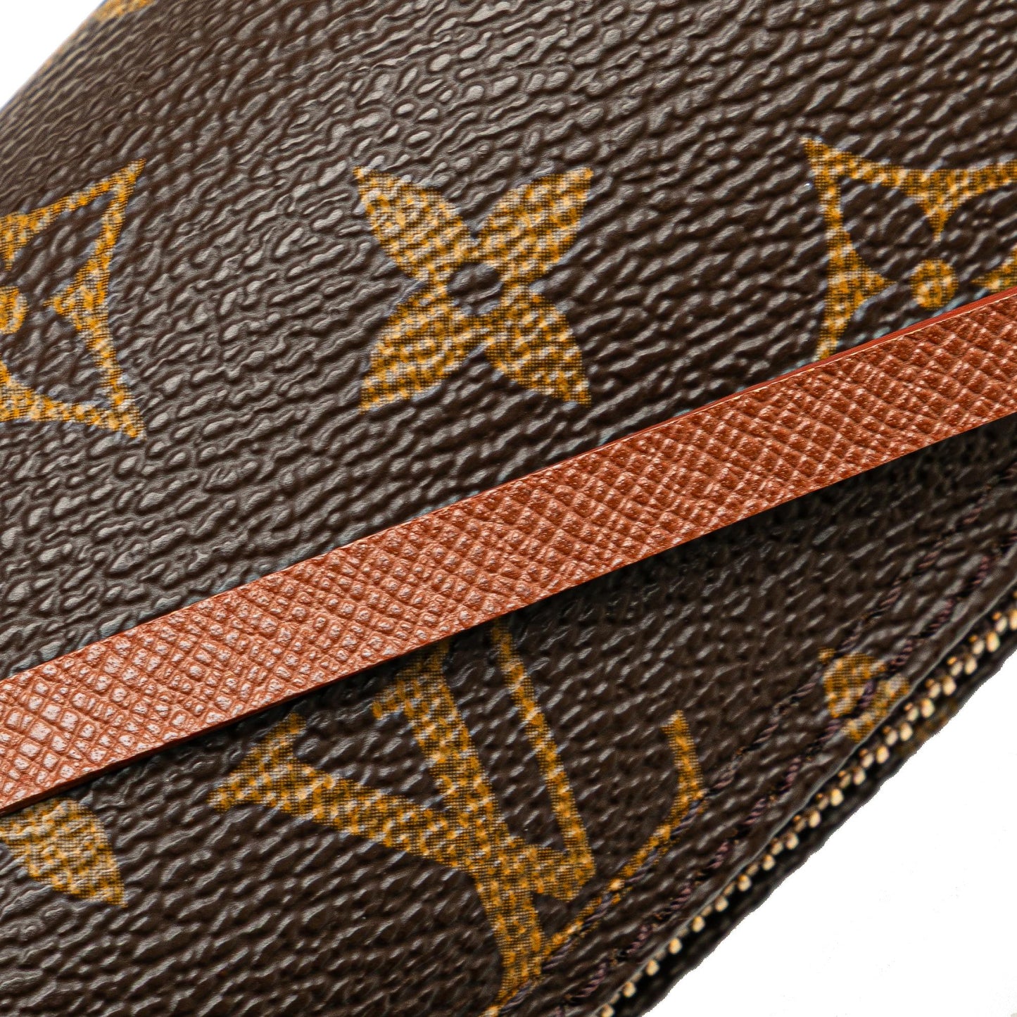 Louis Vuitton Monogram Papillon Pochette
